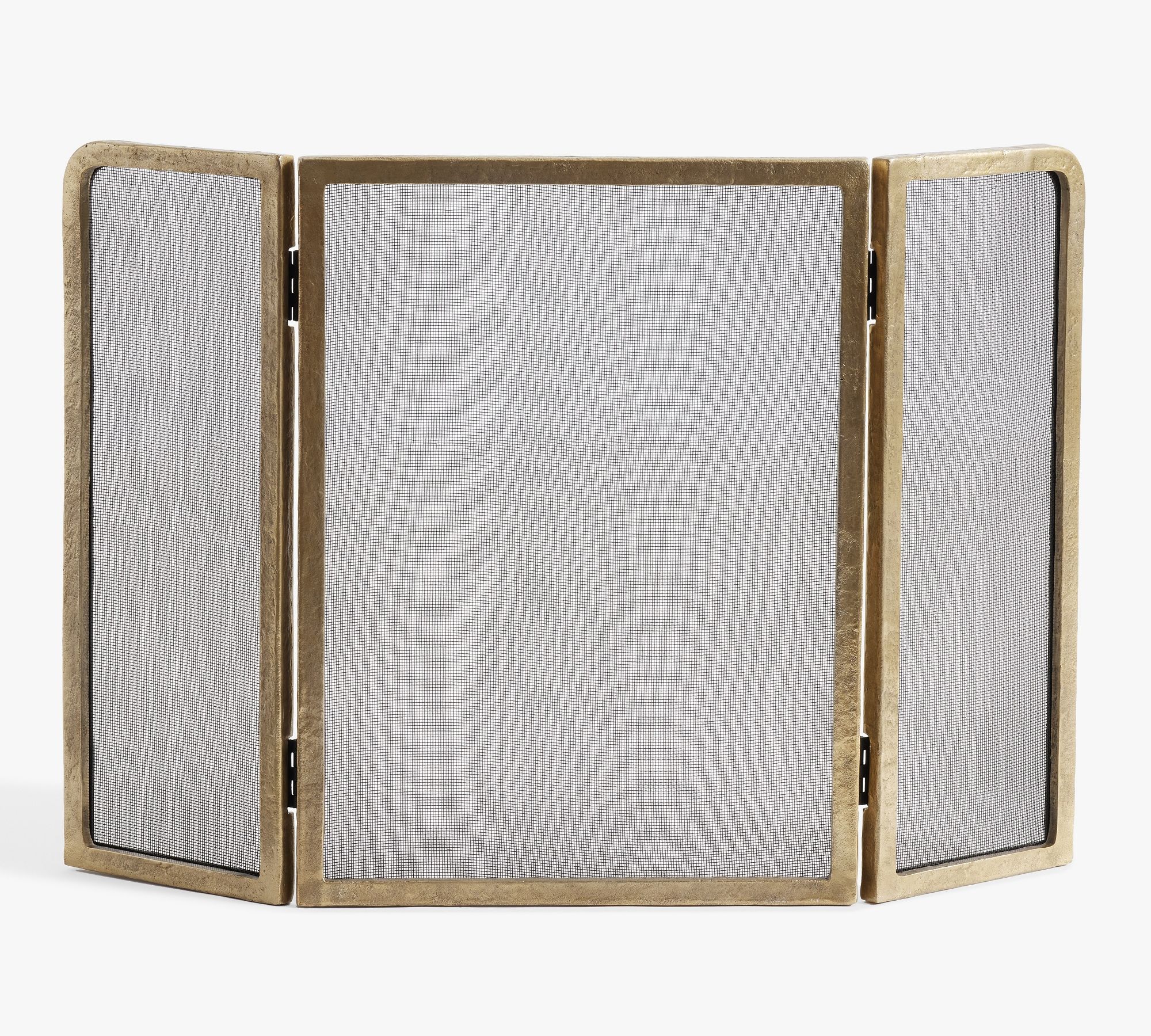 Bodhi Fireplace Screens