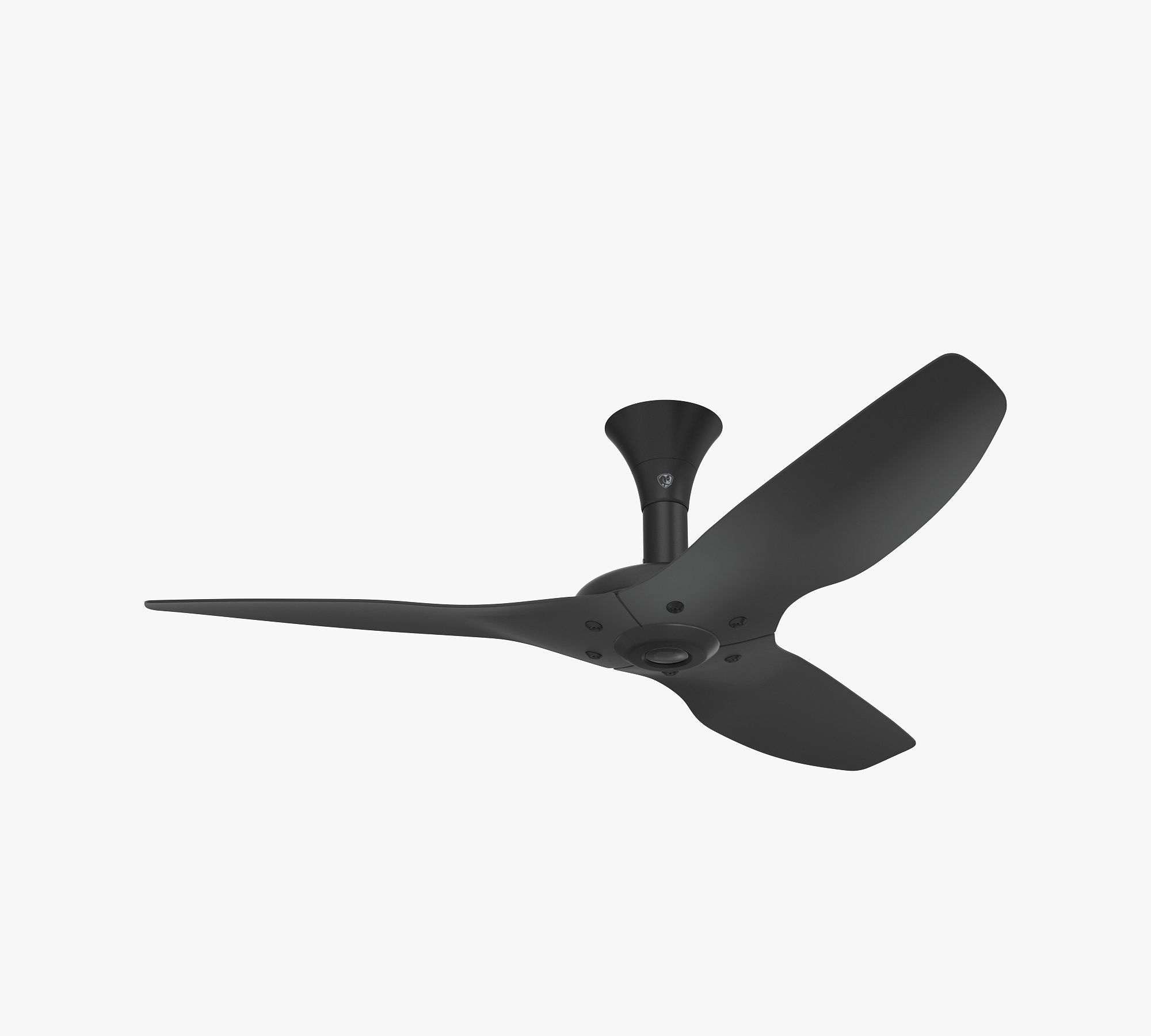 Haiku Outdoor Flushmount Ceiling Fan