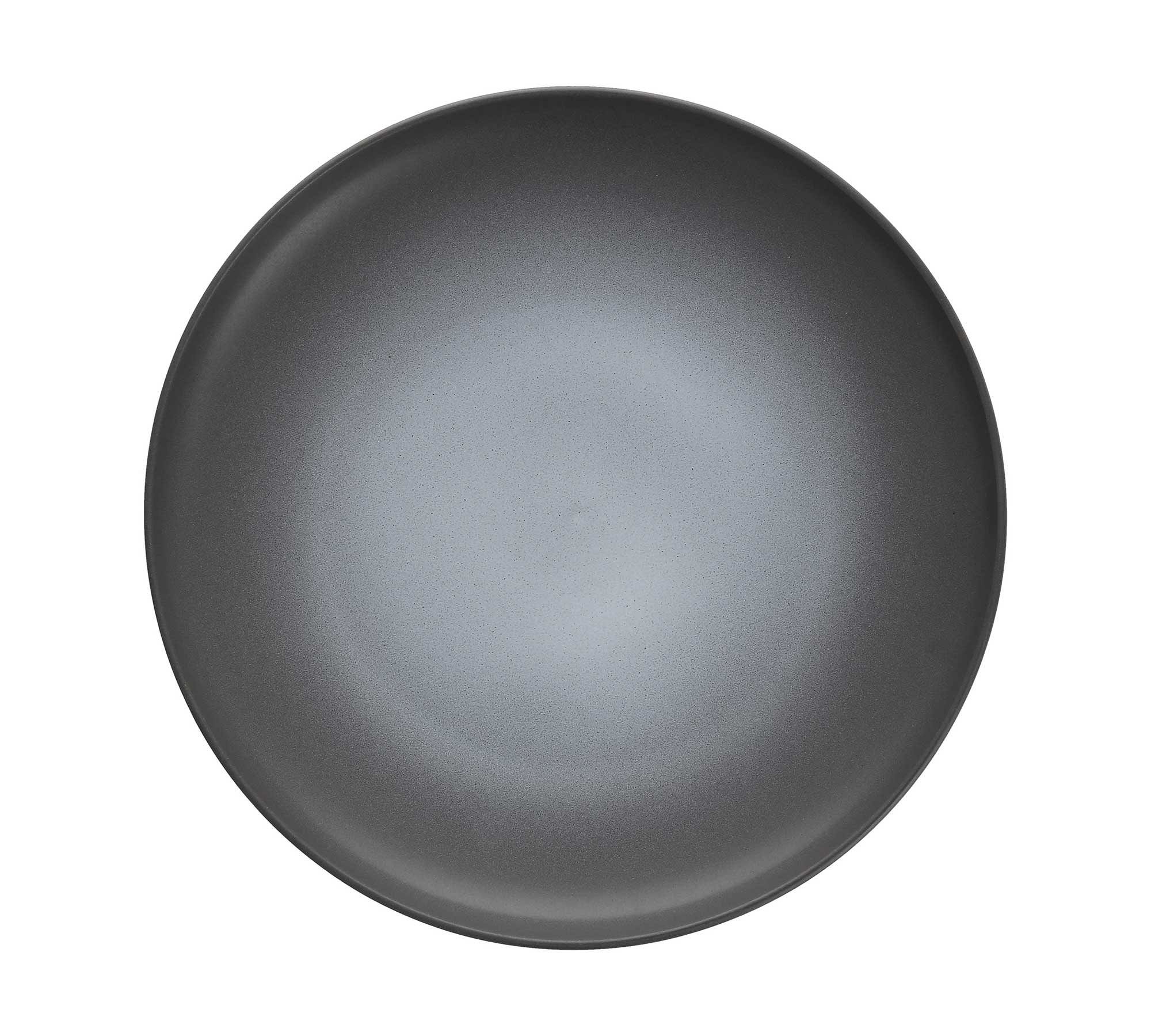 Fortessa Cloud Terre Collection No.1  Coupe Plates - Set of 4