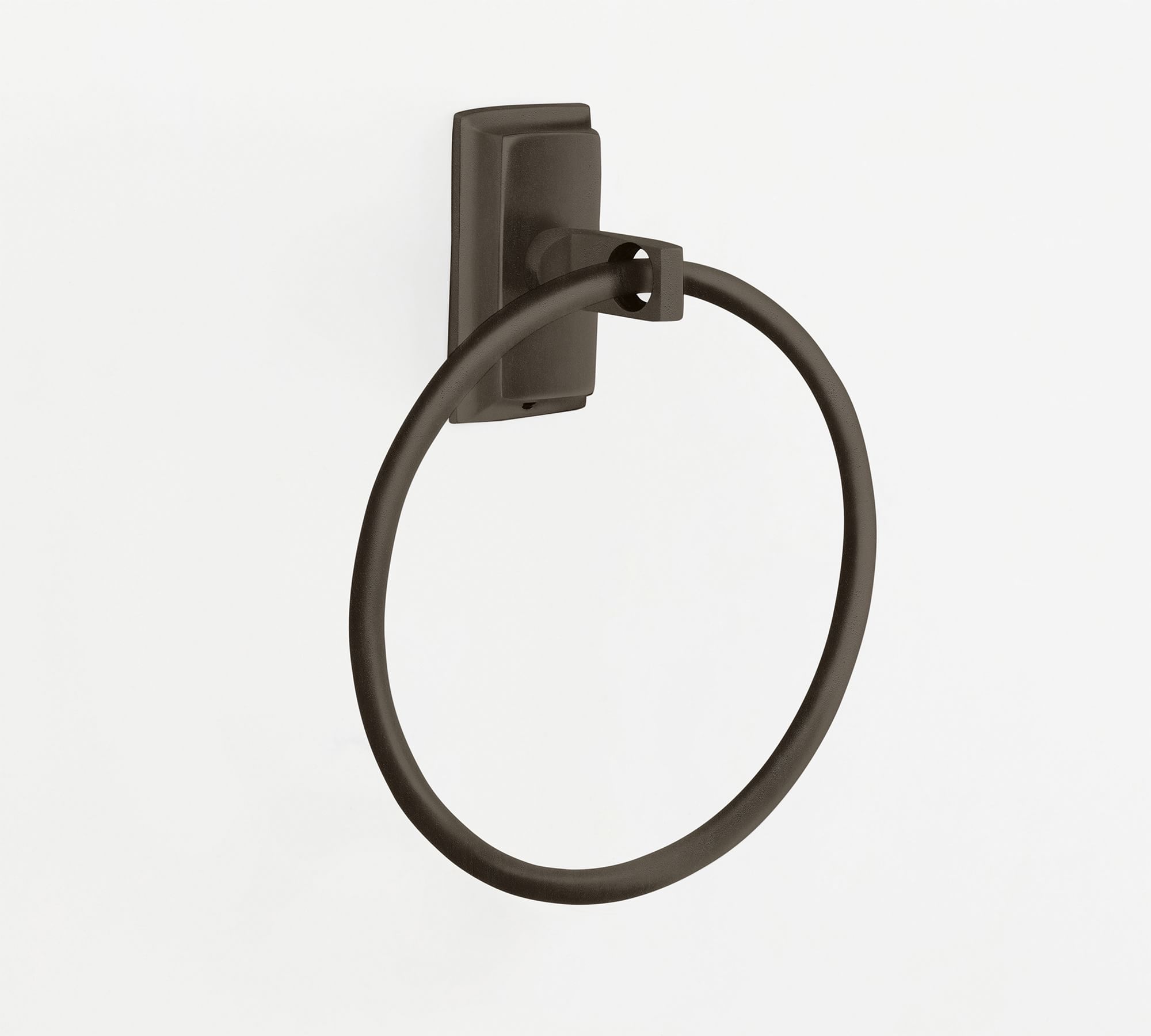 Frances Towel Ring