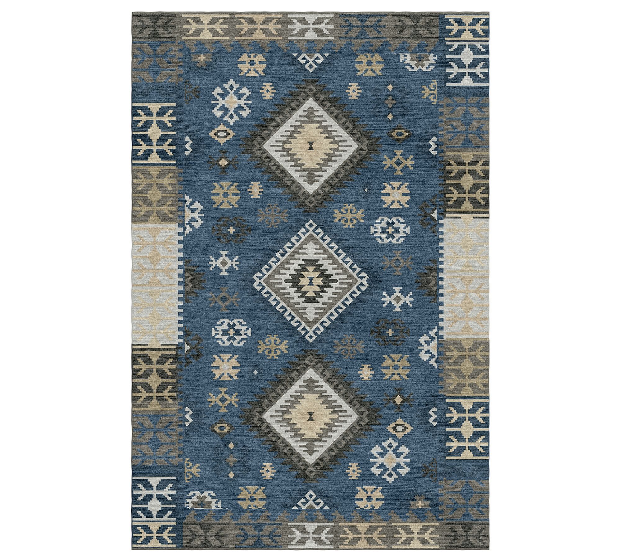 Winslow Kilim Rug