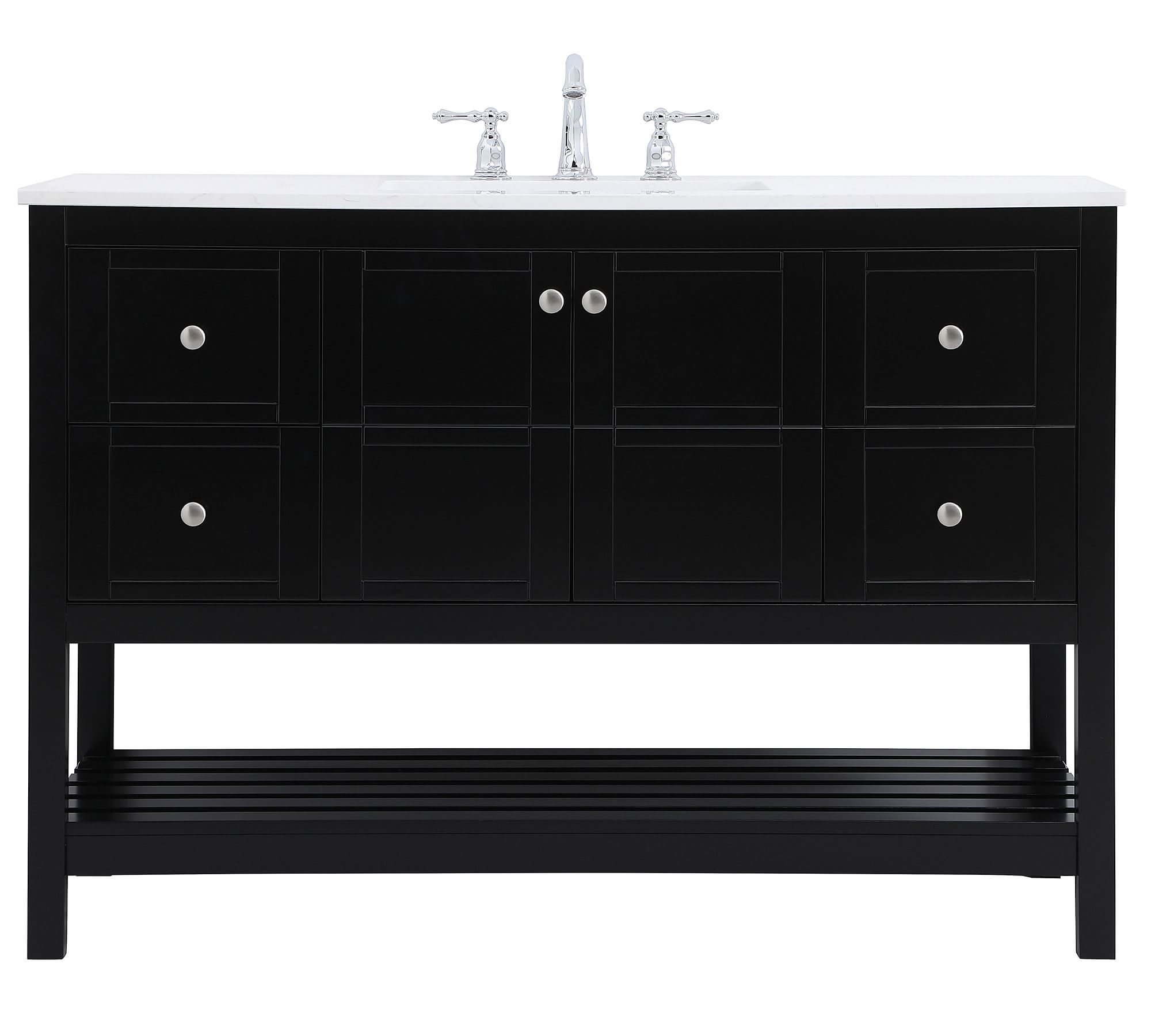 Reeves 48" Single Sink Vanity