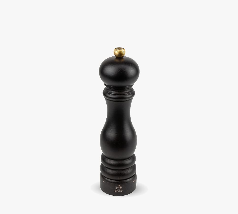 Peugeot Paris u'Select Pepper Mill 9" - Chocolate