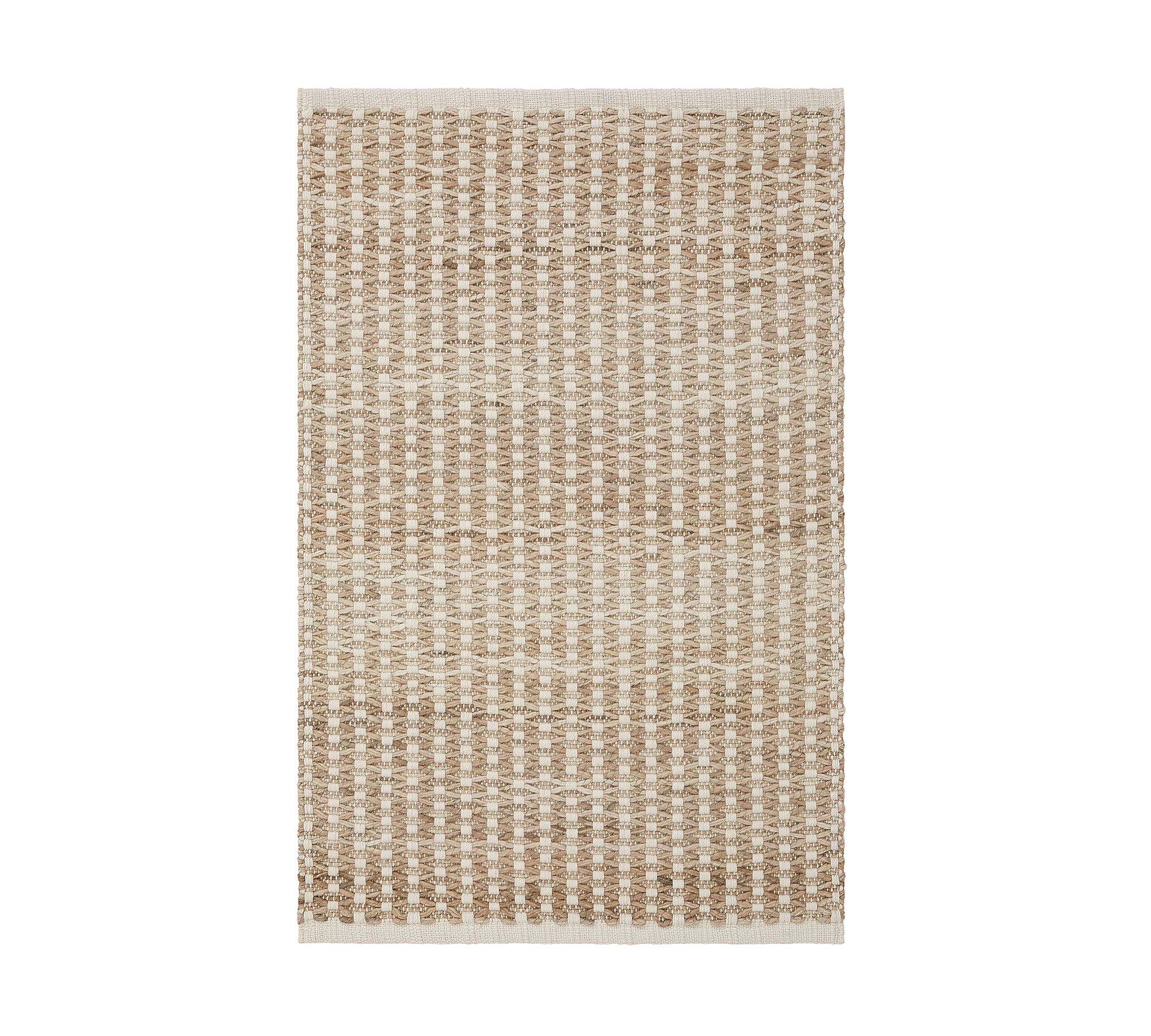 Stinson Handwoven Outdoor Performance Rug