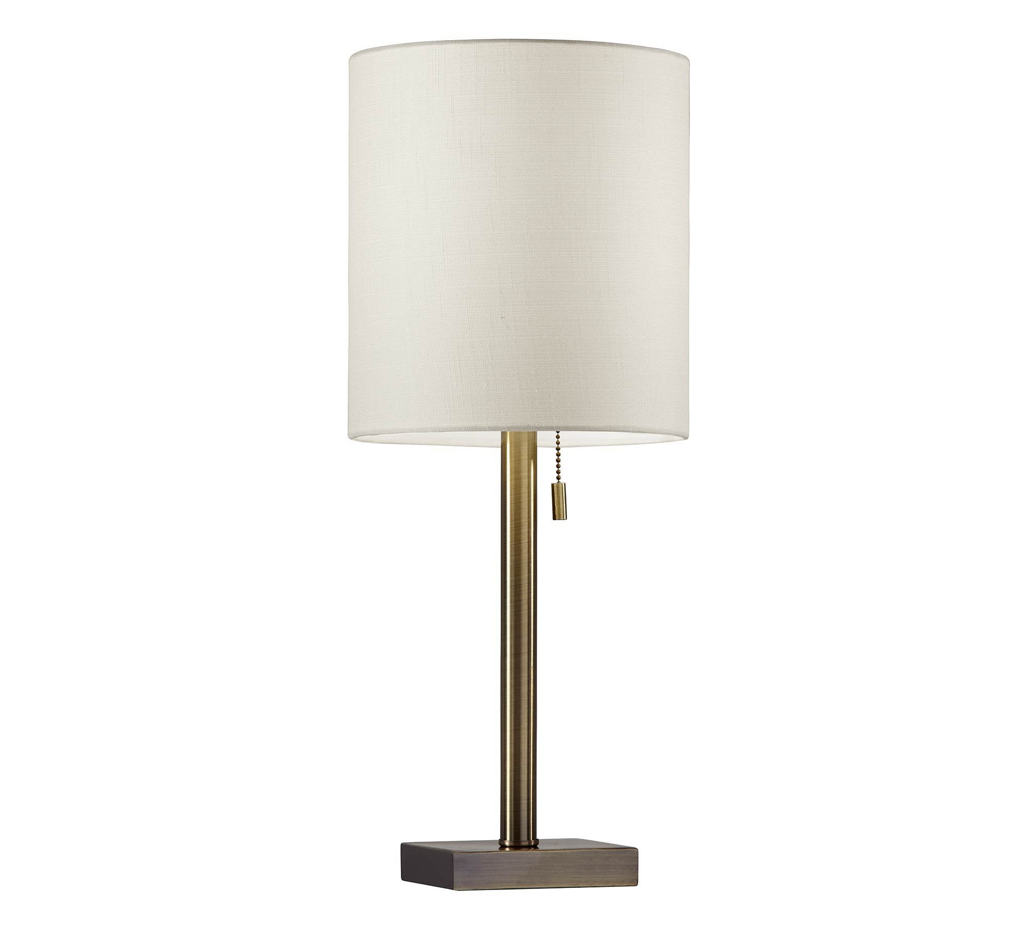 Forsyth Table Lamp (22")