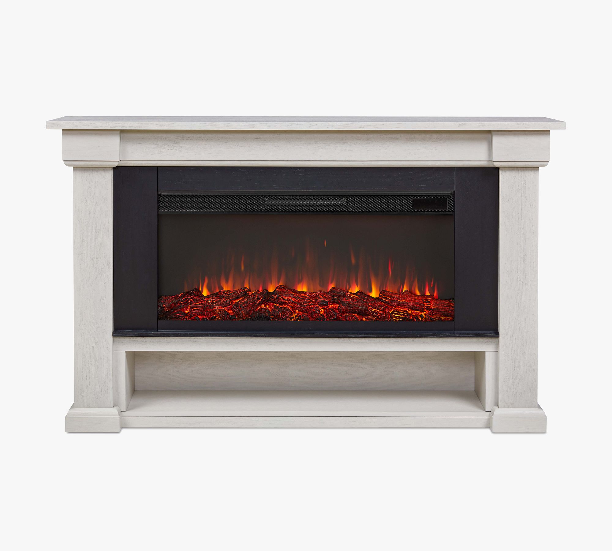 Barlow Electric Fireplace