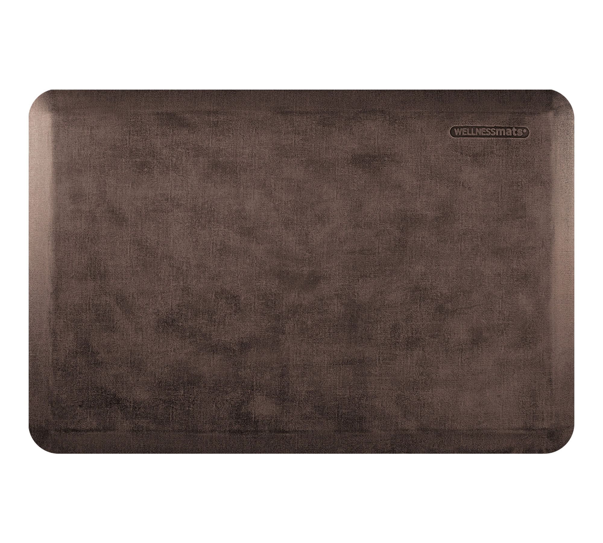 Anti-Fatigue WellnessMats® Linen Collection