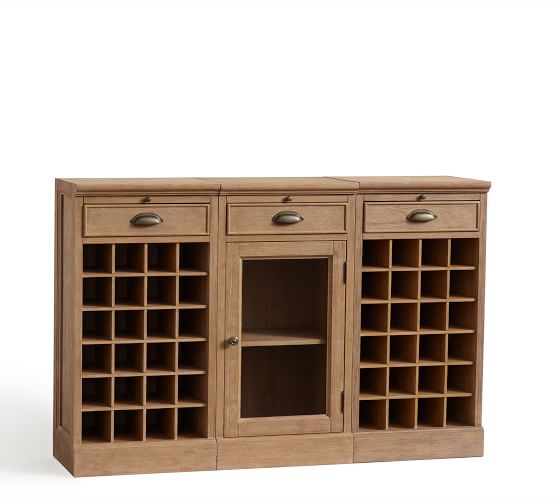 36 Inch Buffet | Pottery Barn