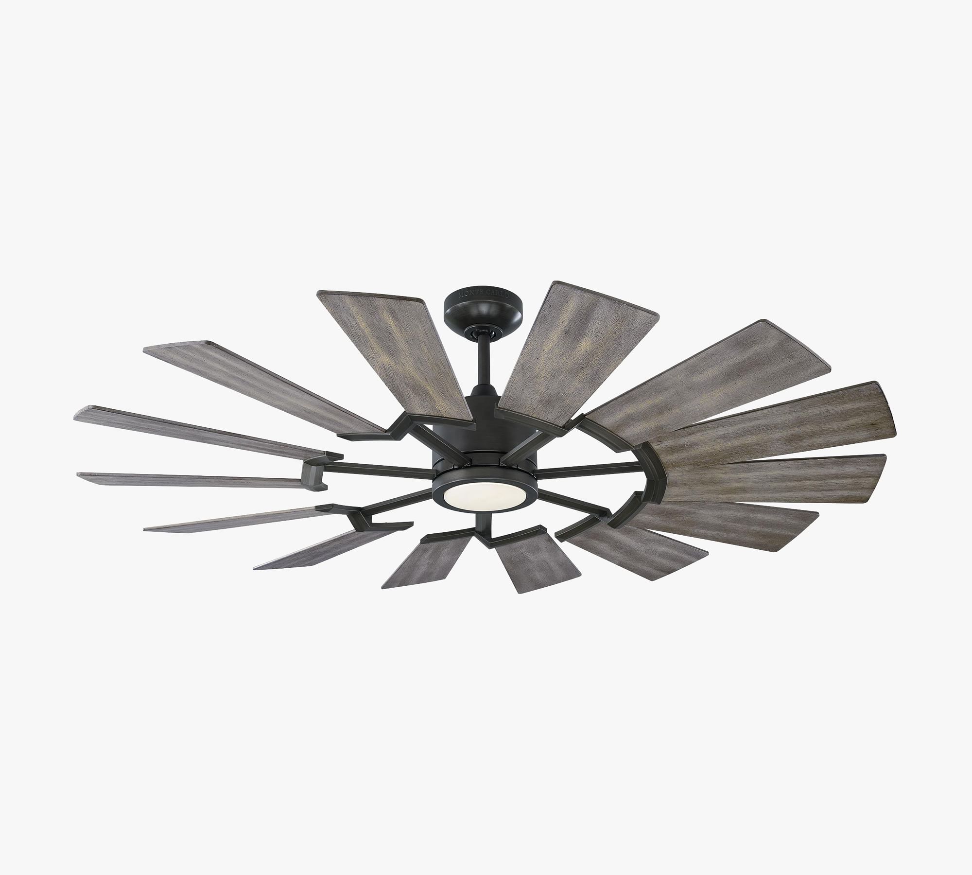 Calix LED Ceiling Fan (52"-72")