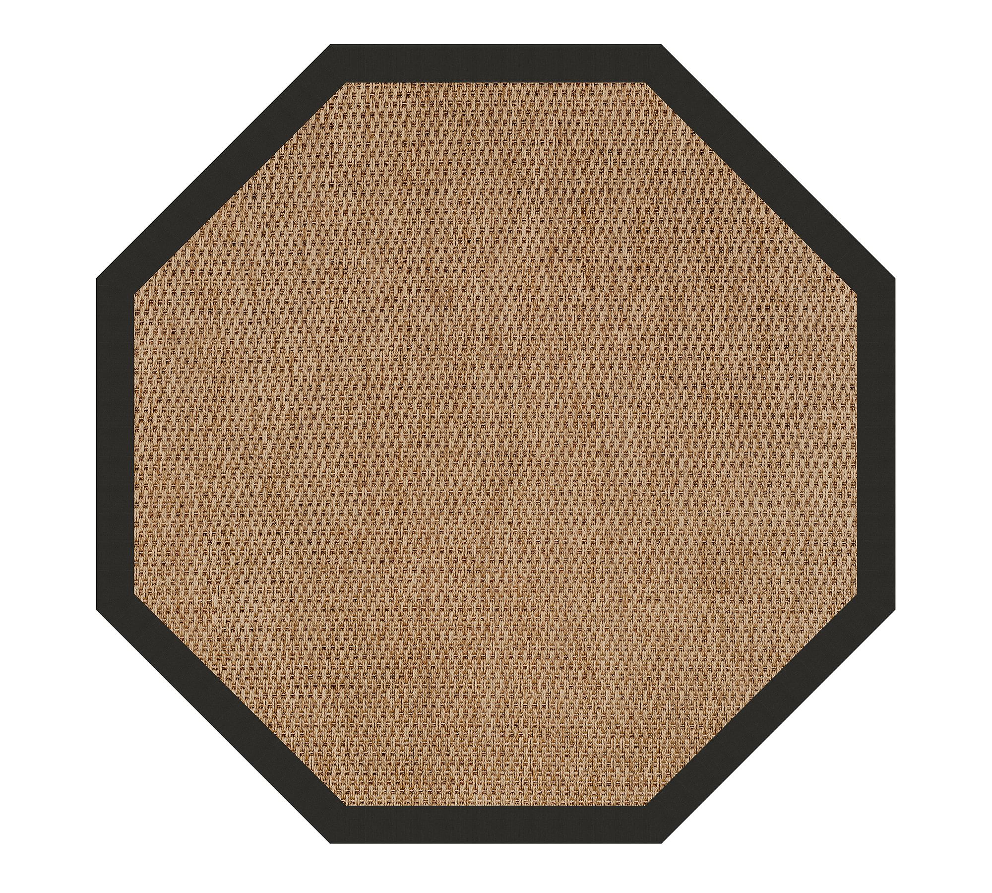 Deni Color-Bound Outdoor Performance Rug