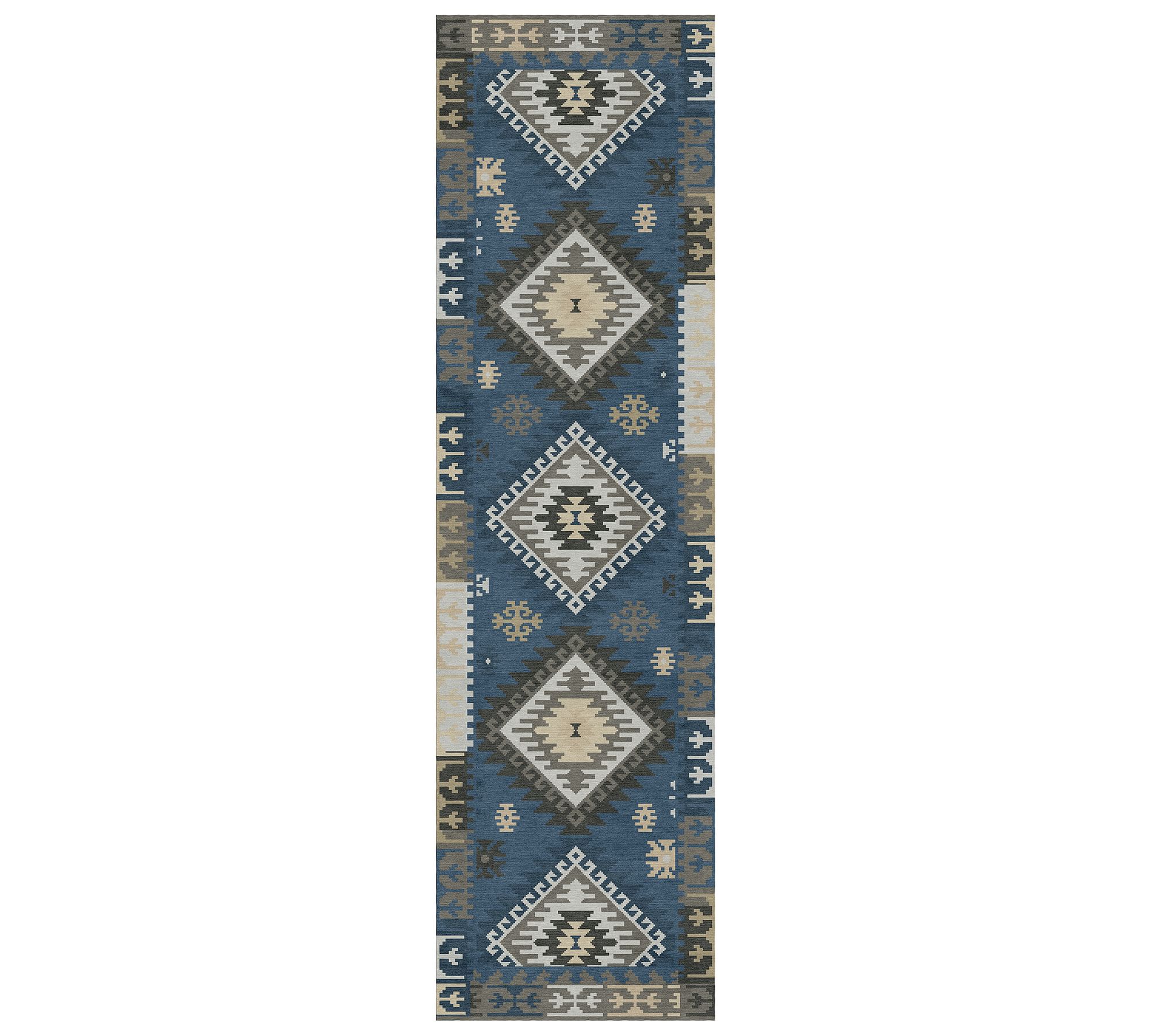 Winslow Kilim Rug