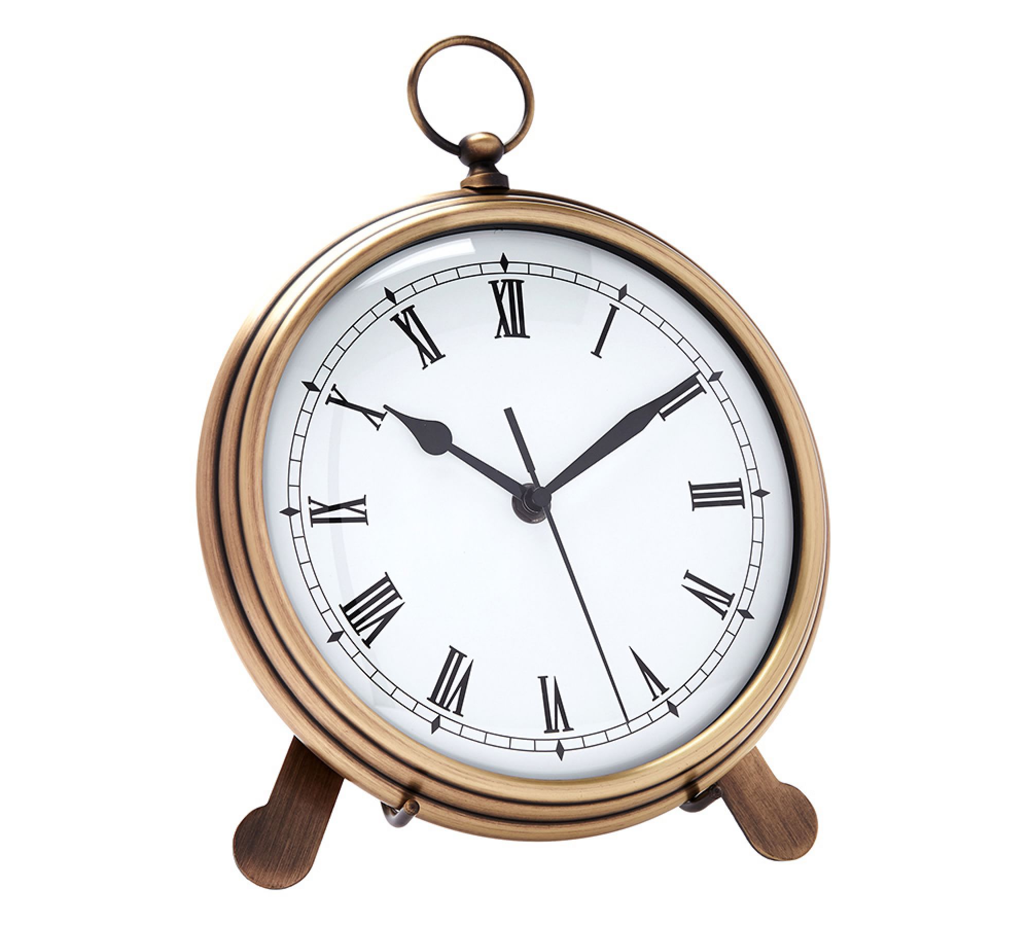 Pocket Watch Clocks