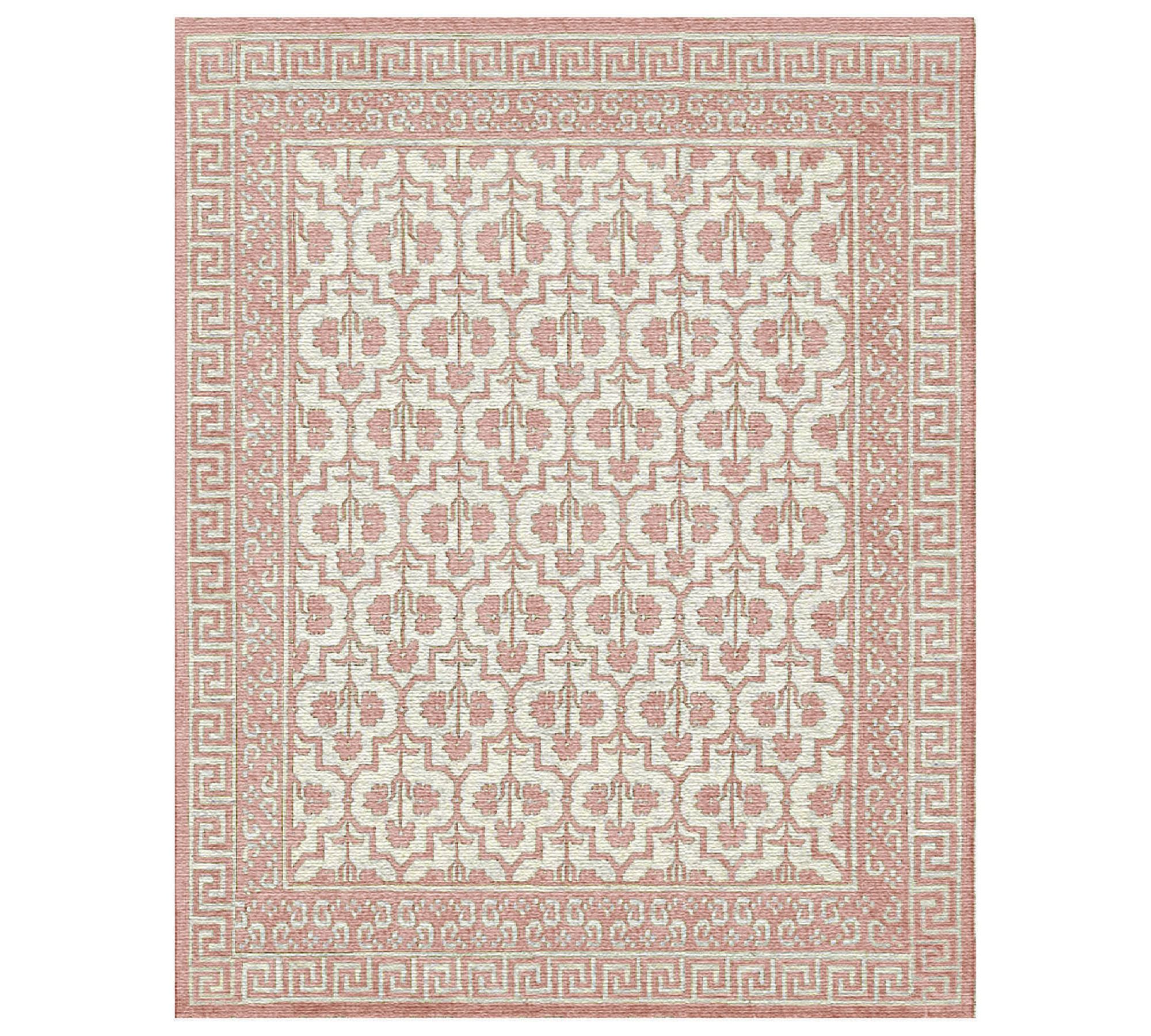 Braylin Hand-Tufted Wool Rug