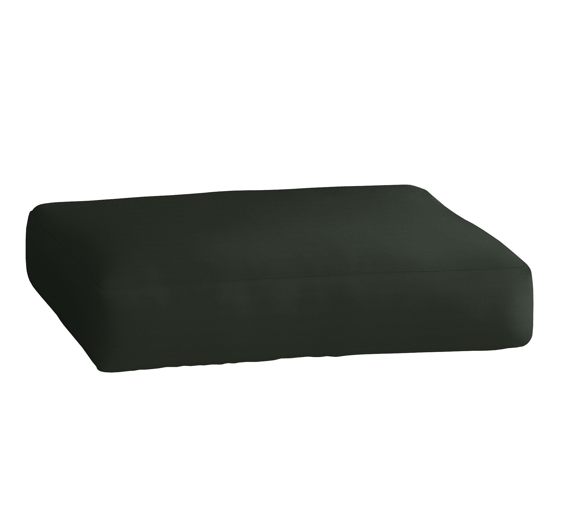 Universal Replacement Ottoman Cushion