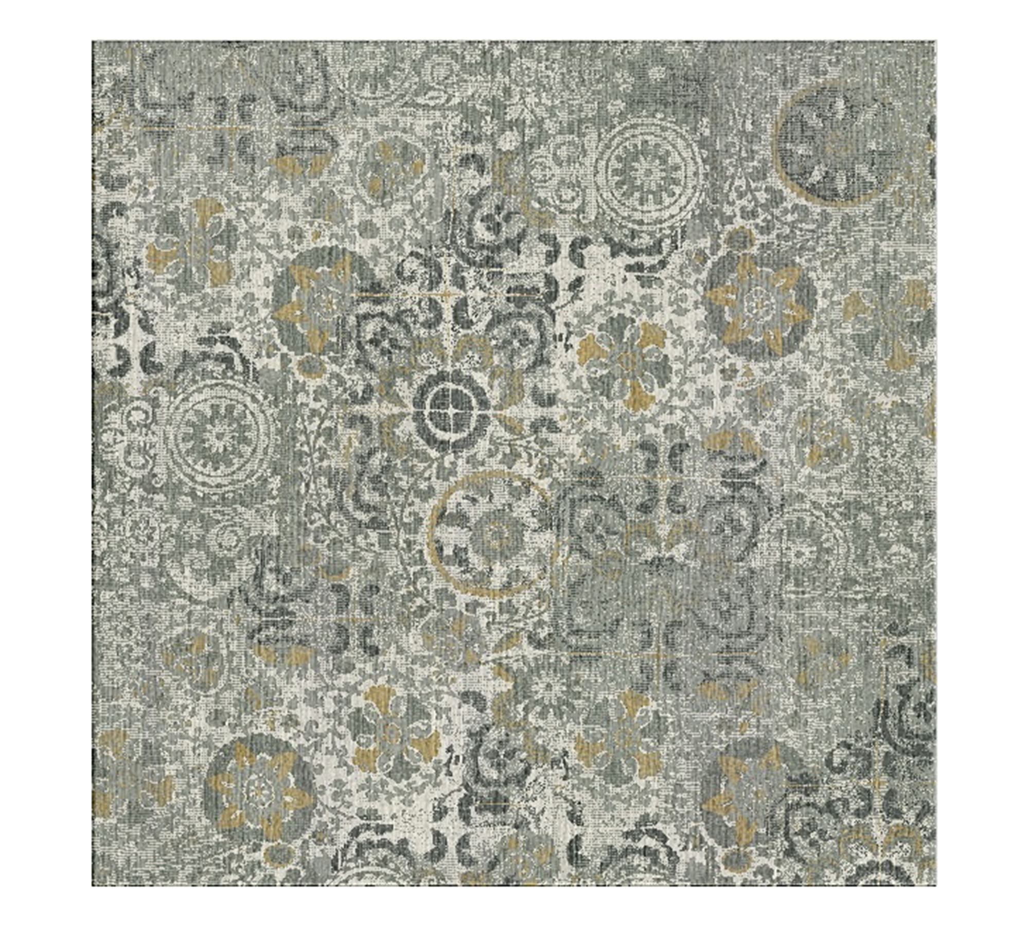 Talia Handloomed Wool Rug