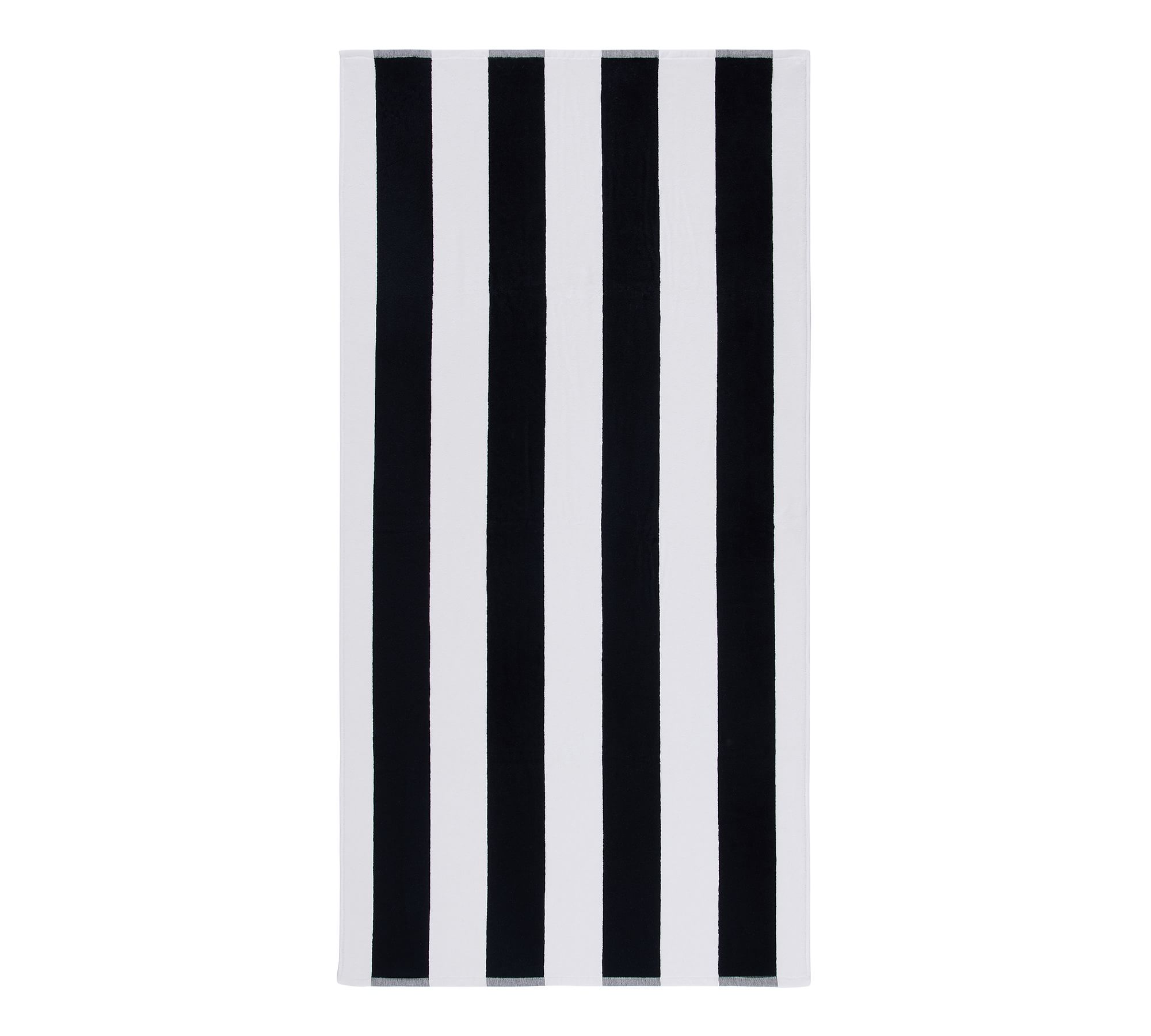 Classic Awning Striped Towel