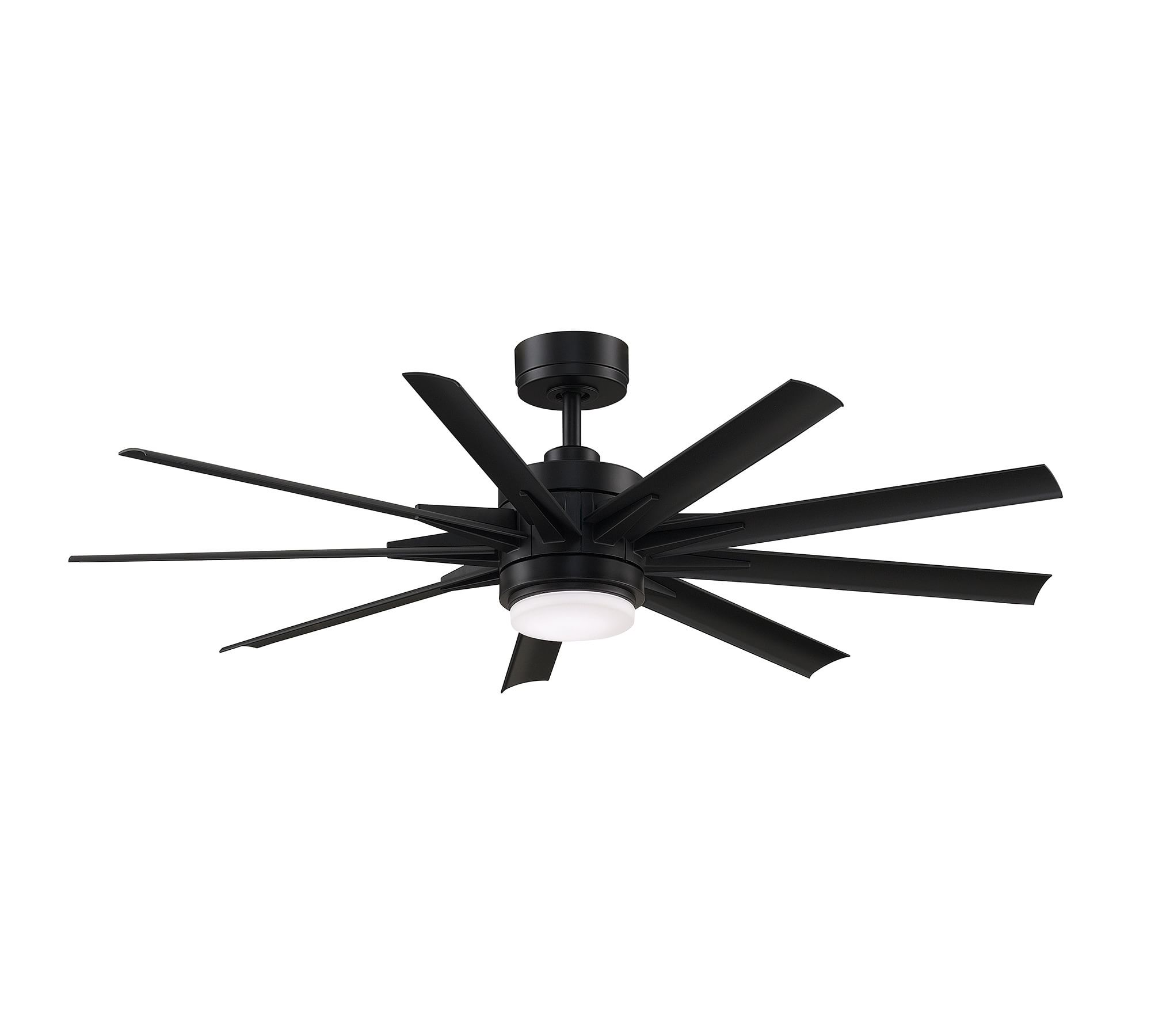 Odyn Ceiling Fan (56"-84")