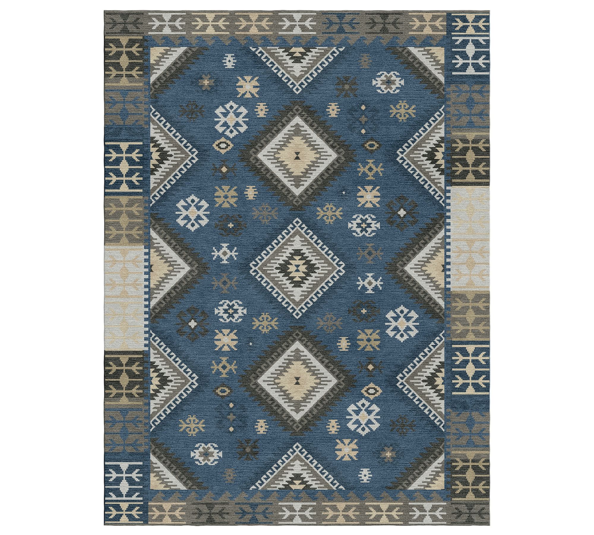 Winslow Kilim Rug