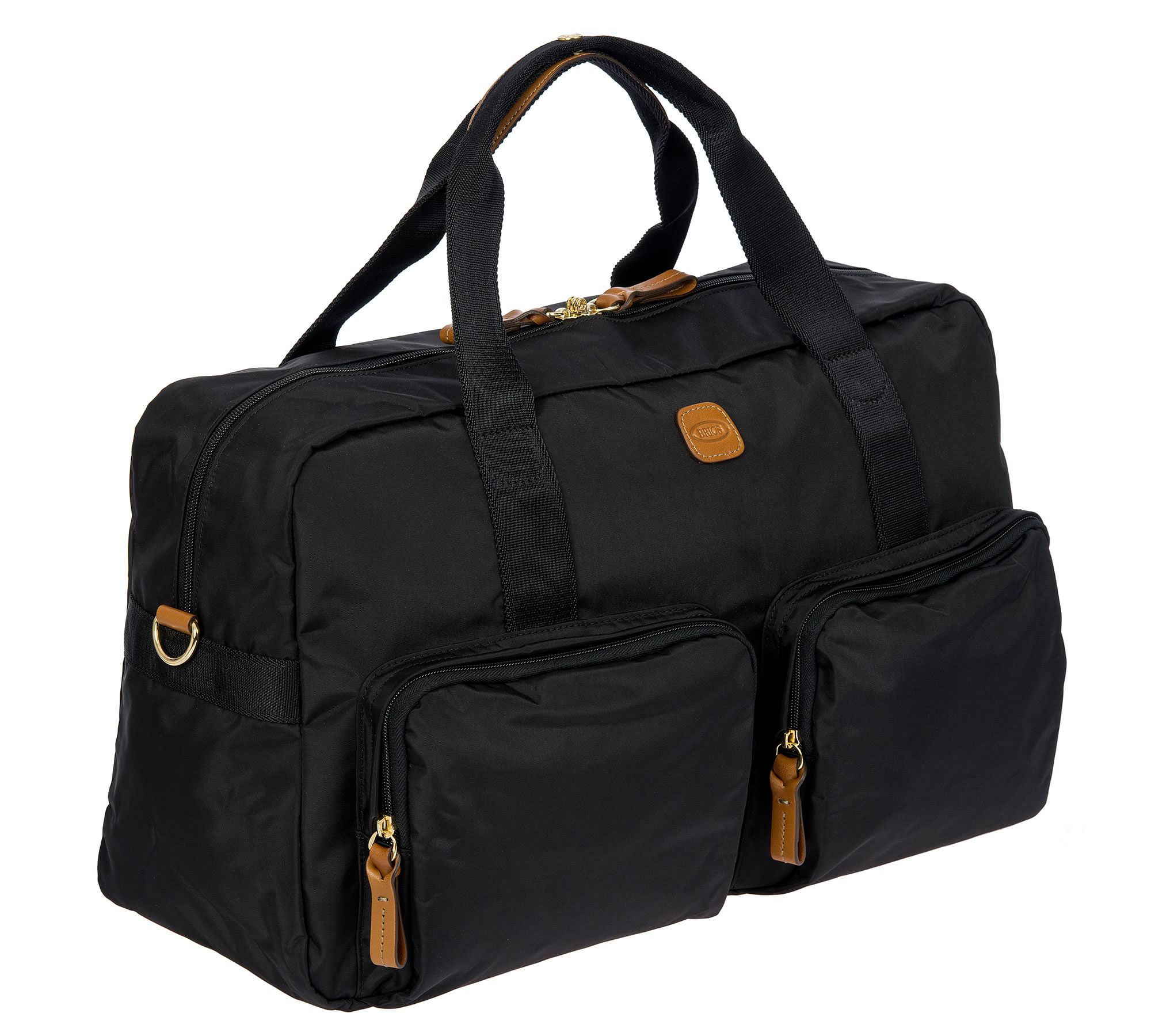 Bric's X-Travel Duffle