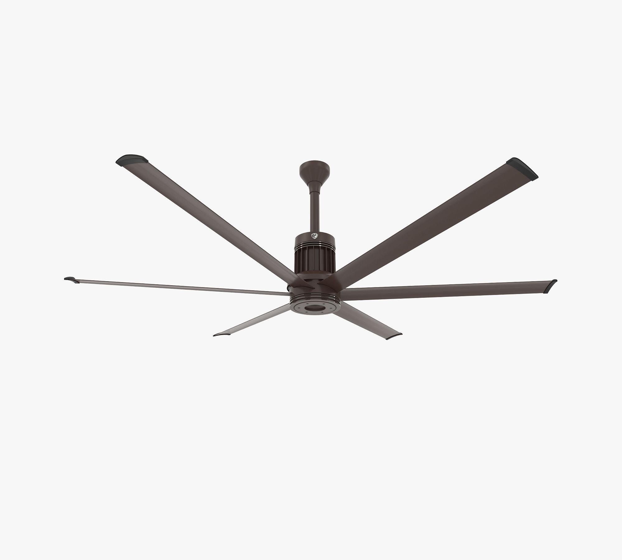 i6 Indoor Ceiling Fan (60"-96")