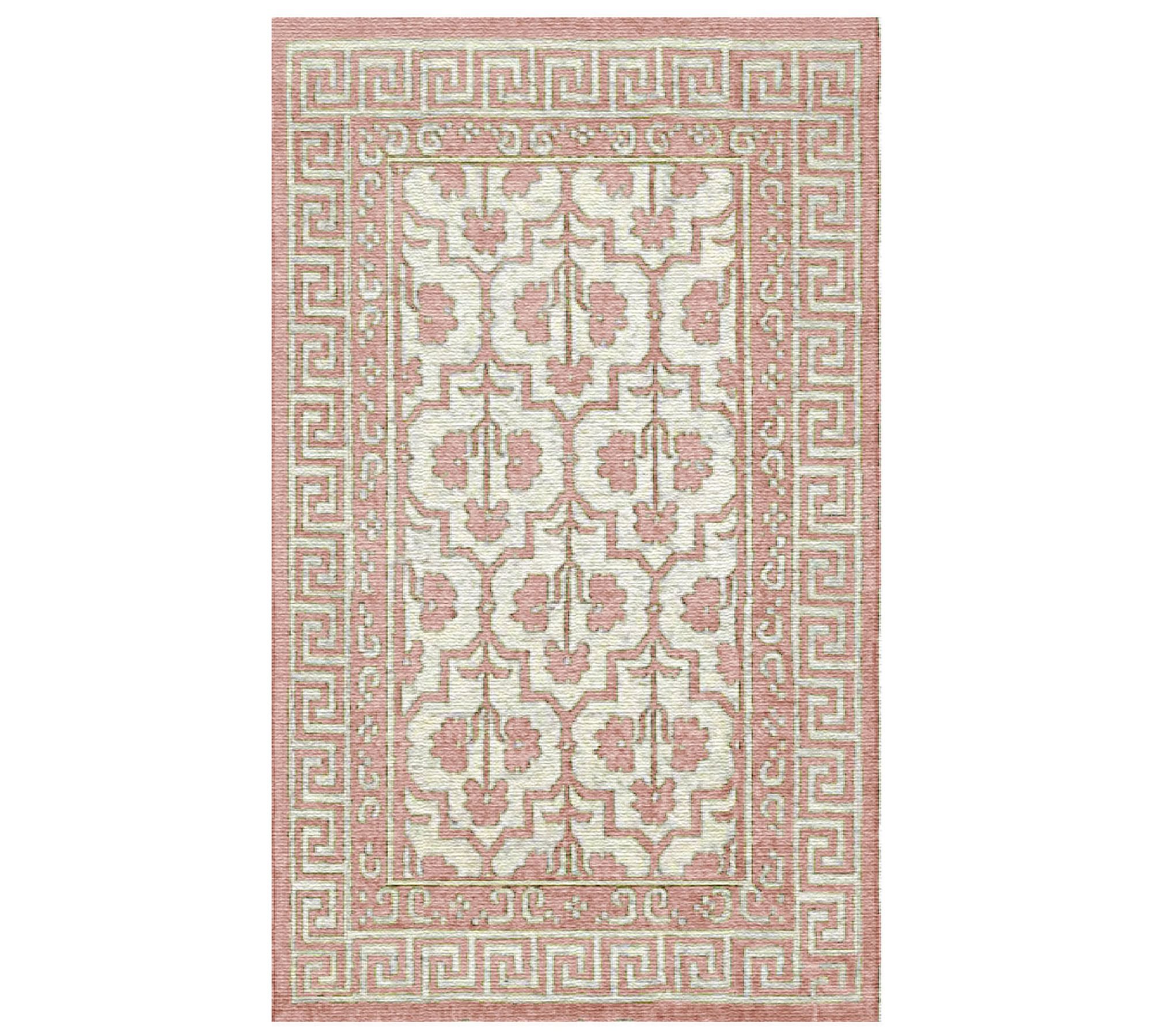 Braylin Hand-Tufted Wool Rug