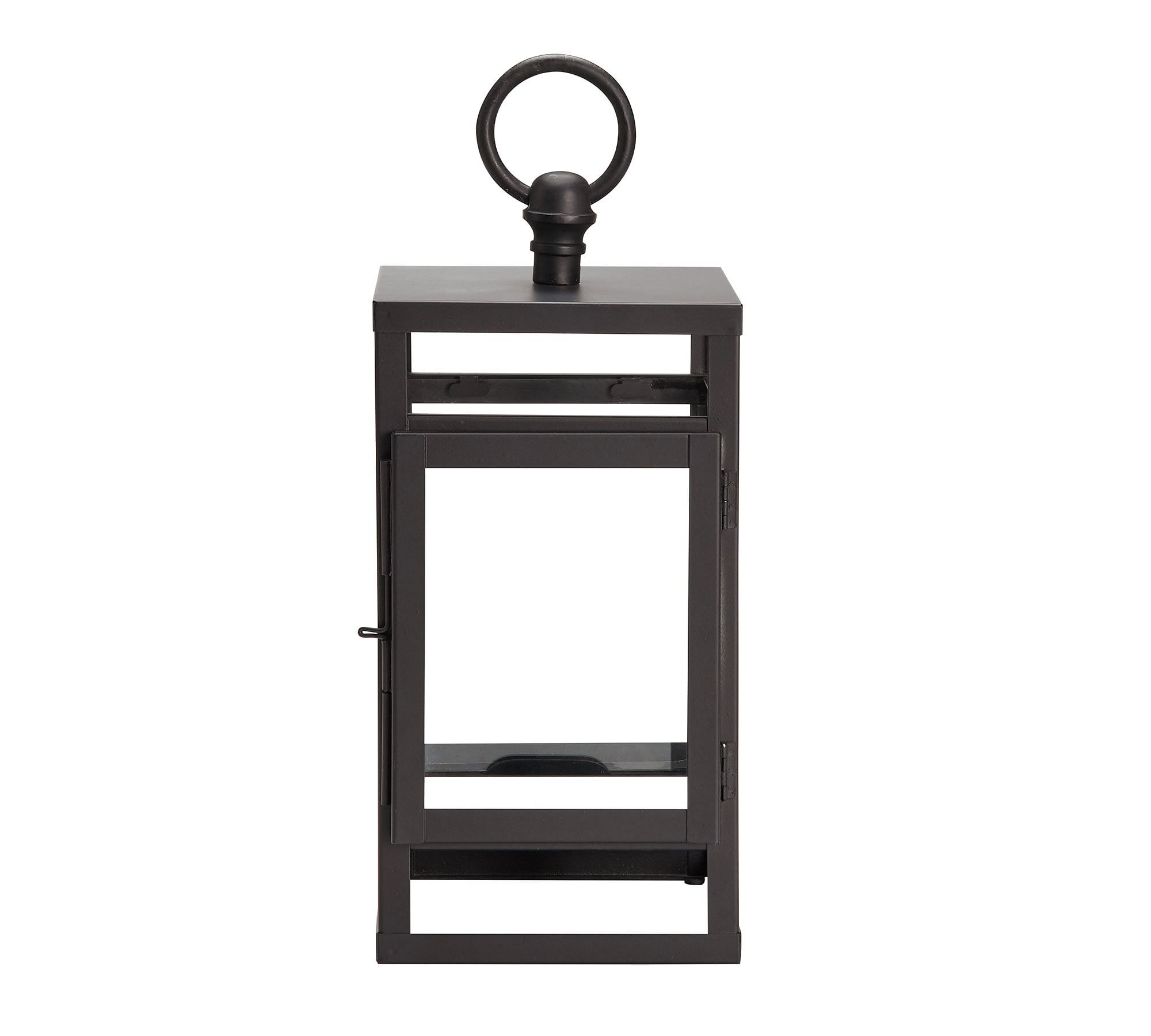 Maxwell Handcrafted Outdoor Lantern