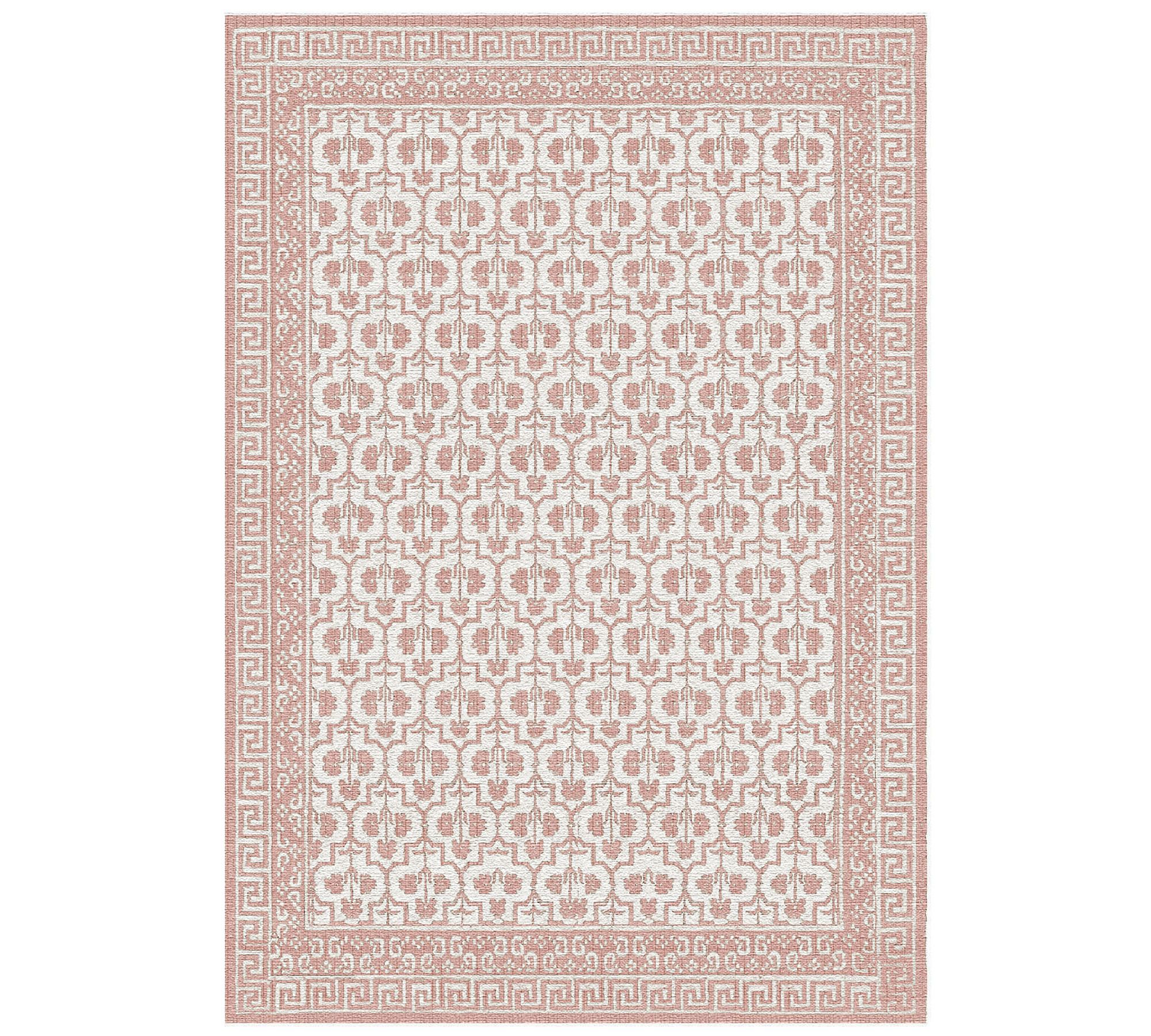 Braylin Hand-Tufted Wool Rug