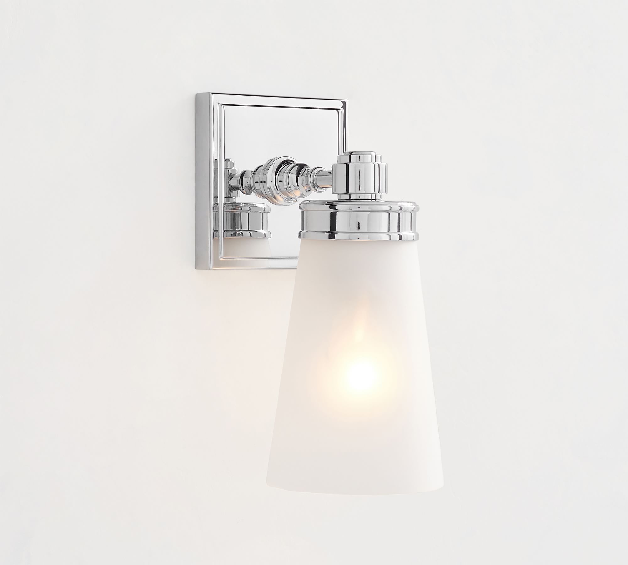 Pearson Sconce (10")