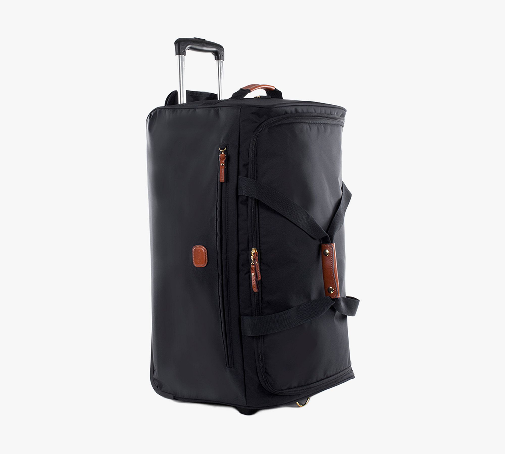 Bric's X-Travel Rolling Shoe Duffel