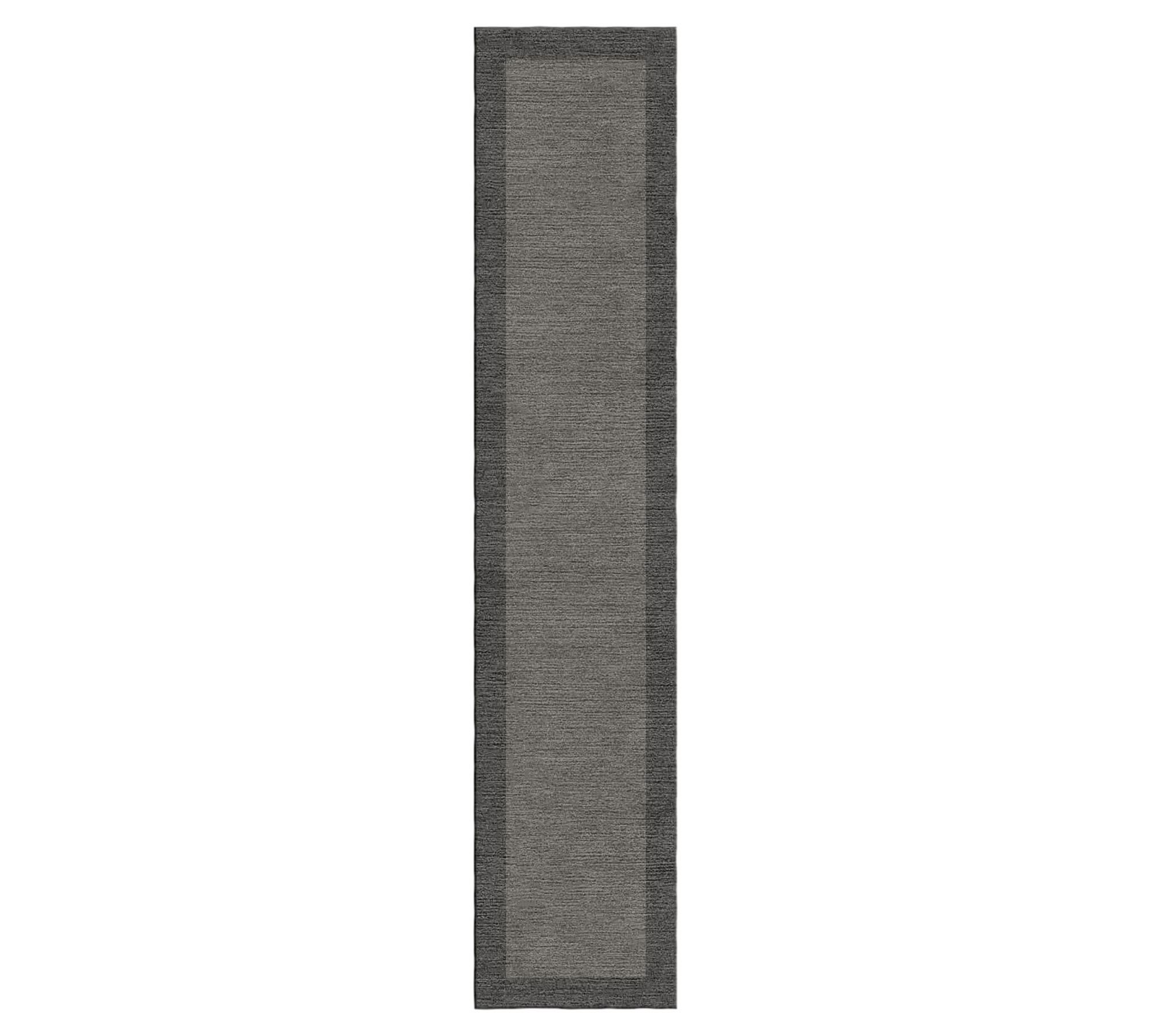 Henley Handcrafted Wool Rug