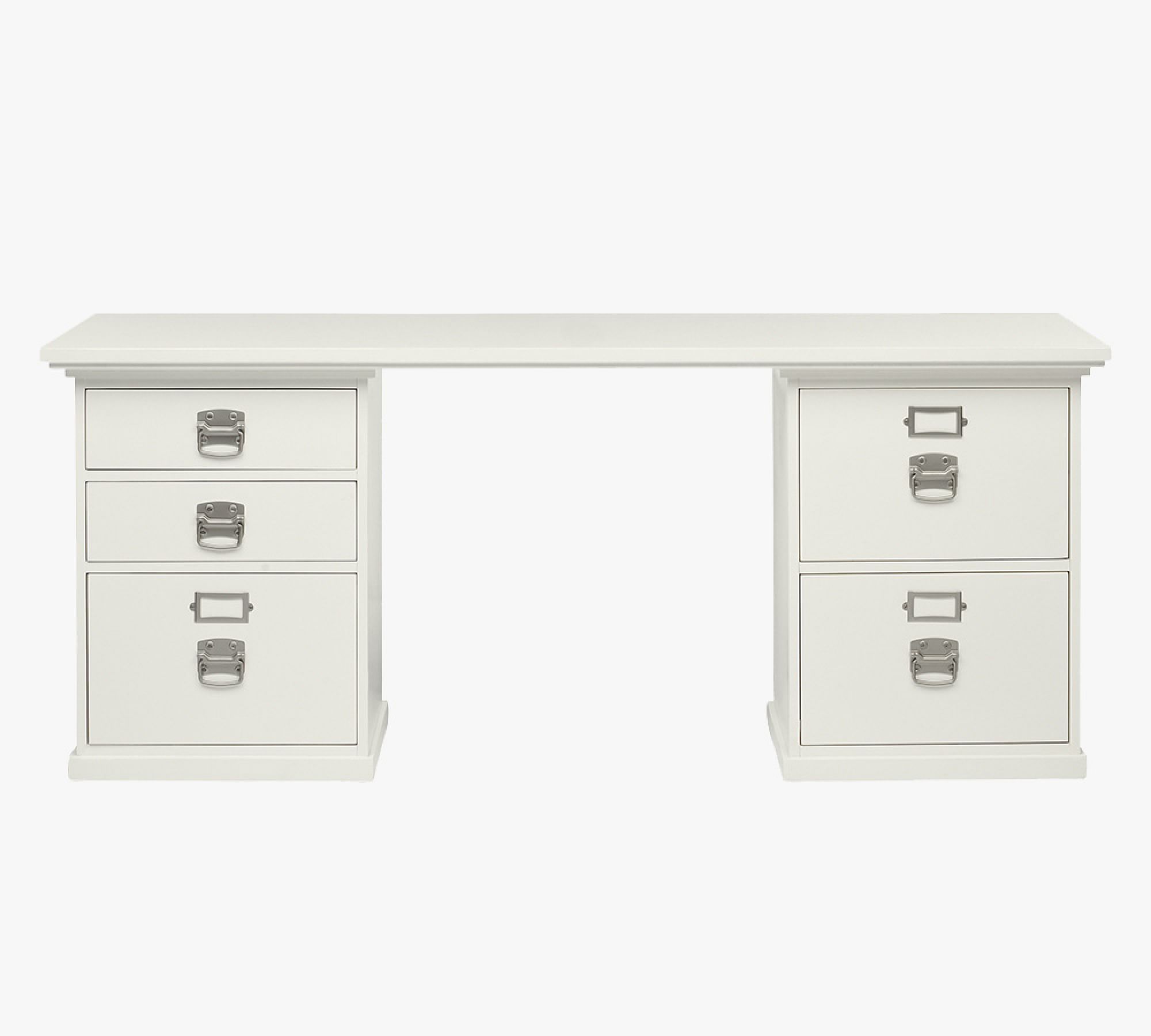 Bedford Executive Desk (70")