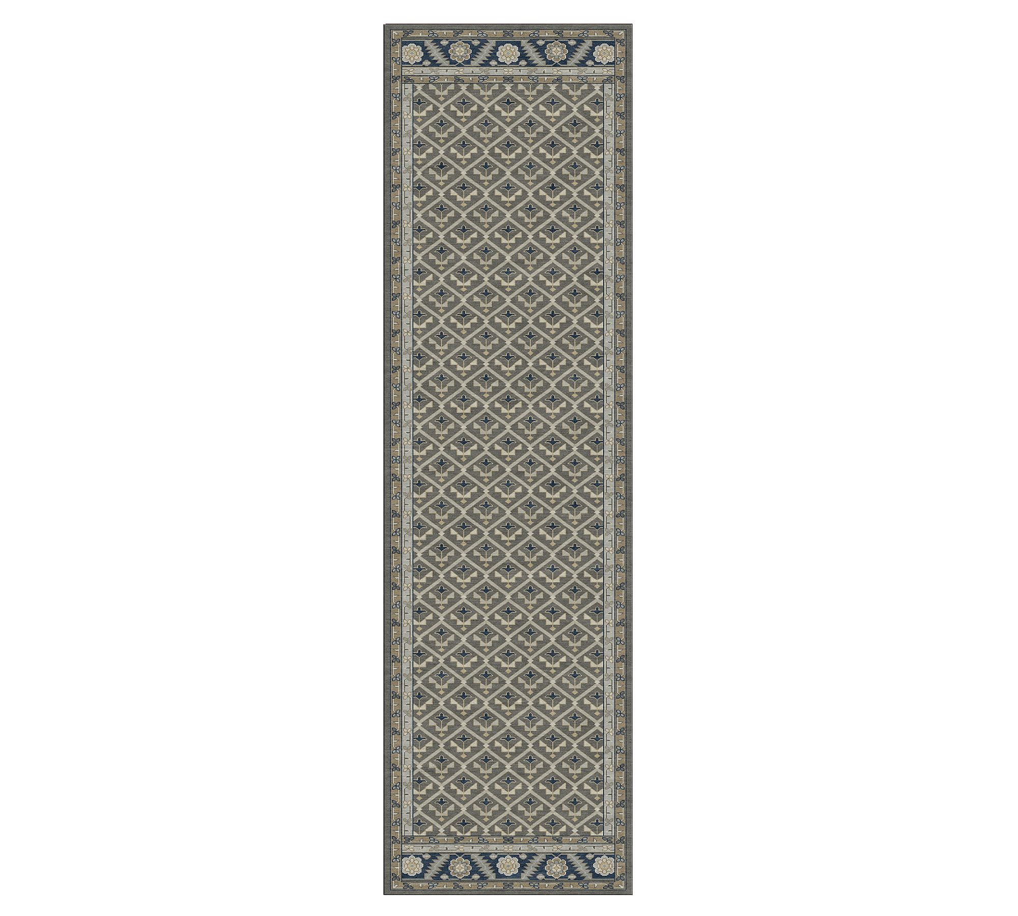 Saybrook Tufted Wool Rug