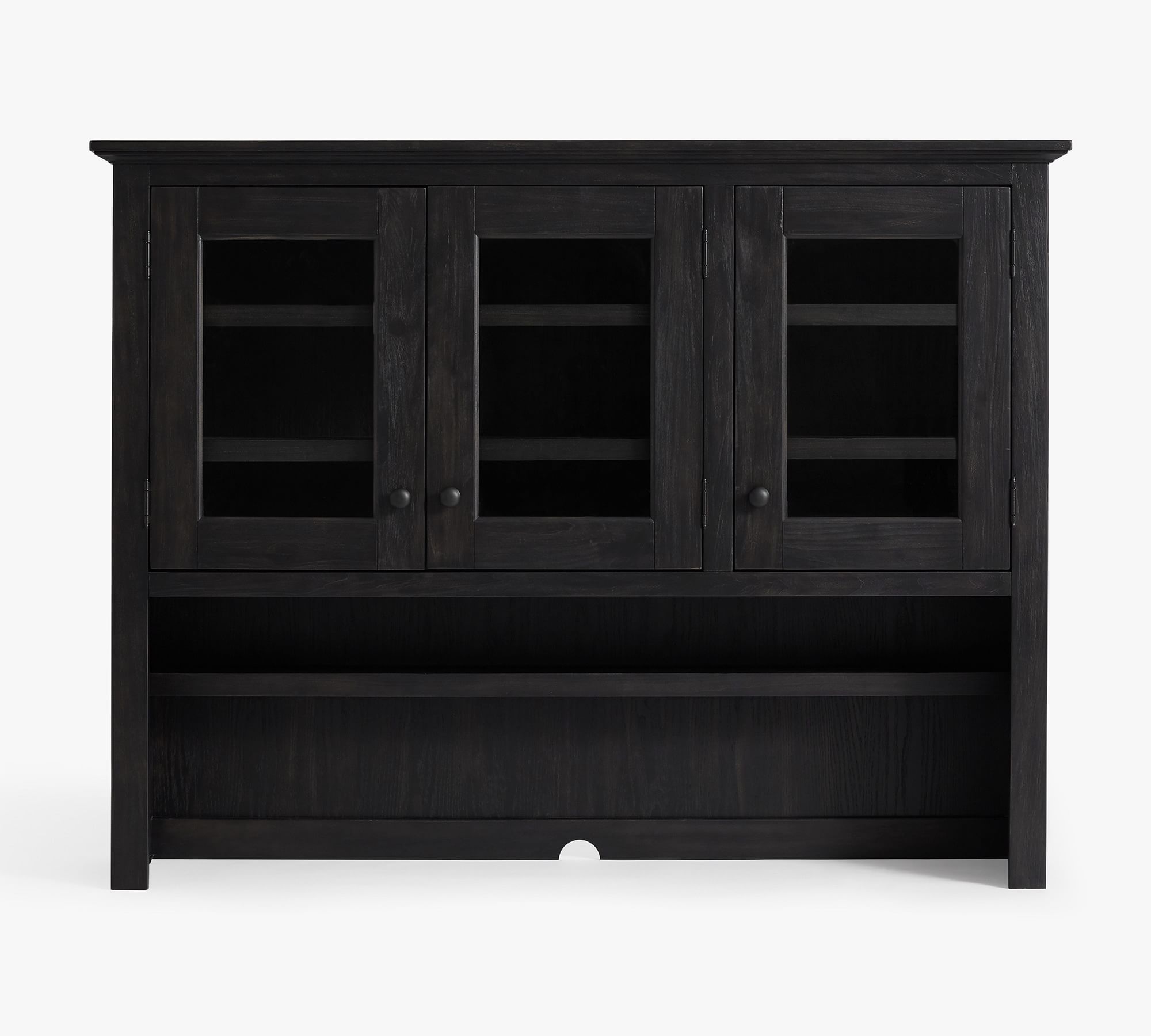 Benchwright Hutch (66")