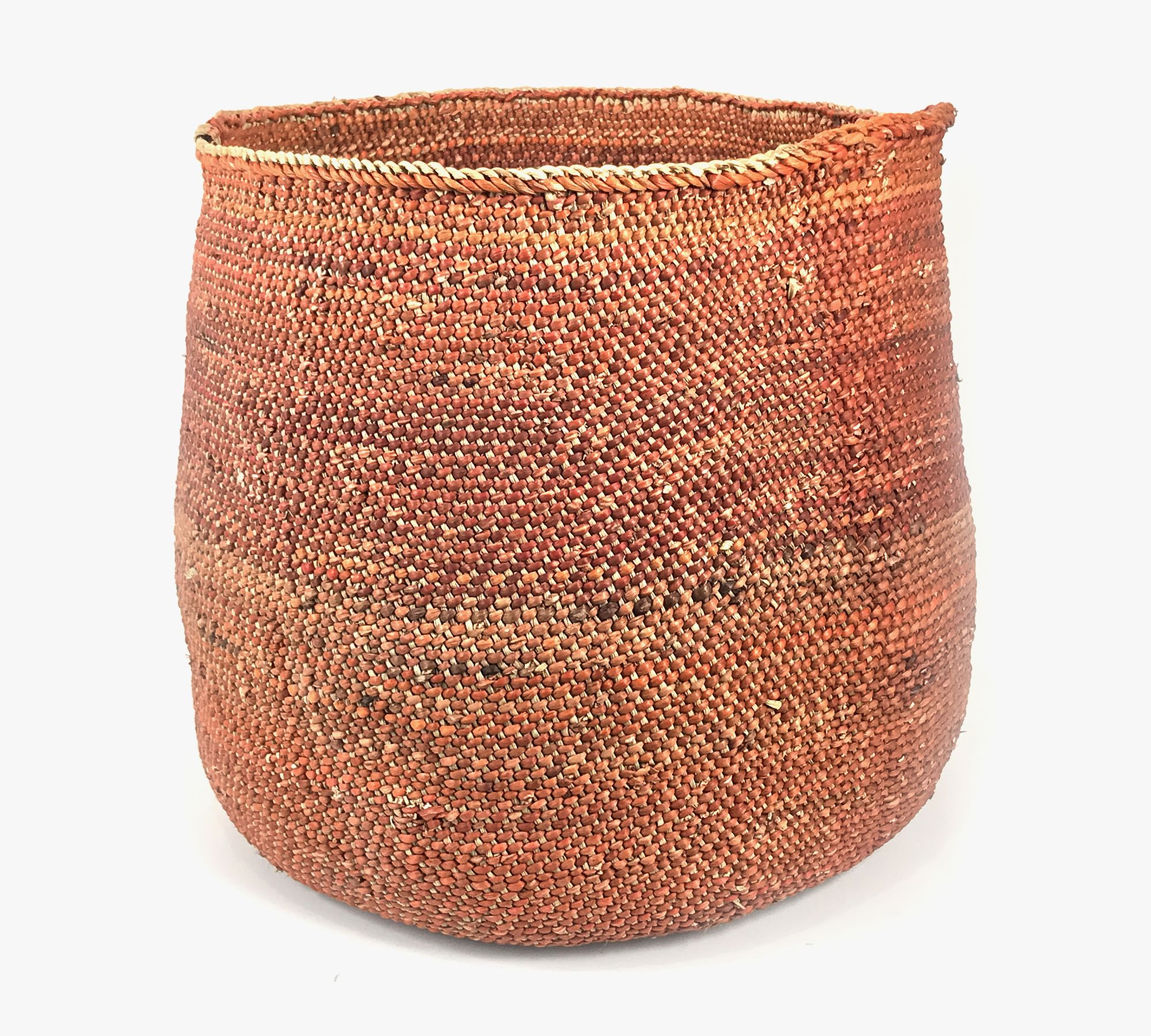 Iringa Woven Baskets