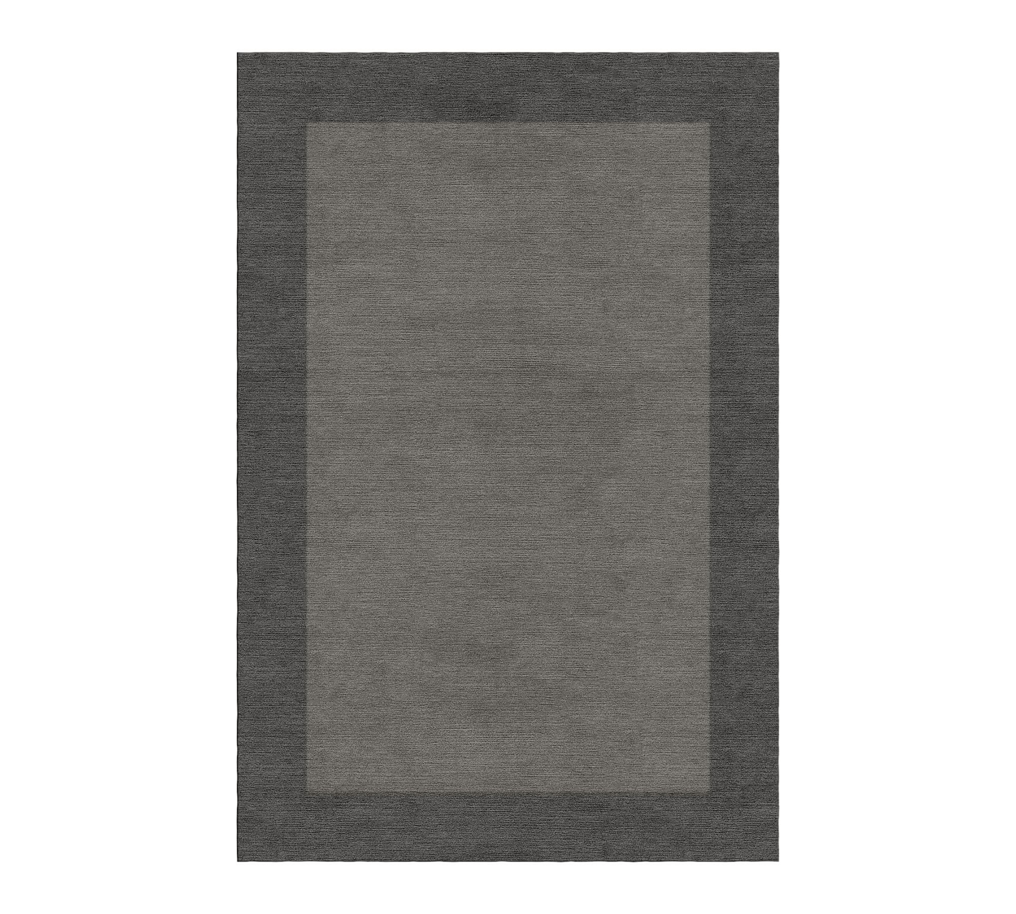 Henley Handcrafted Wool Rug