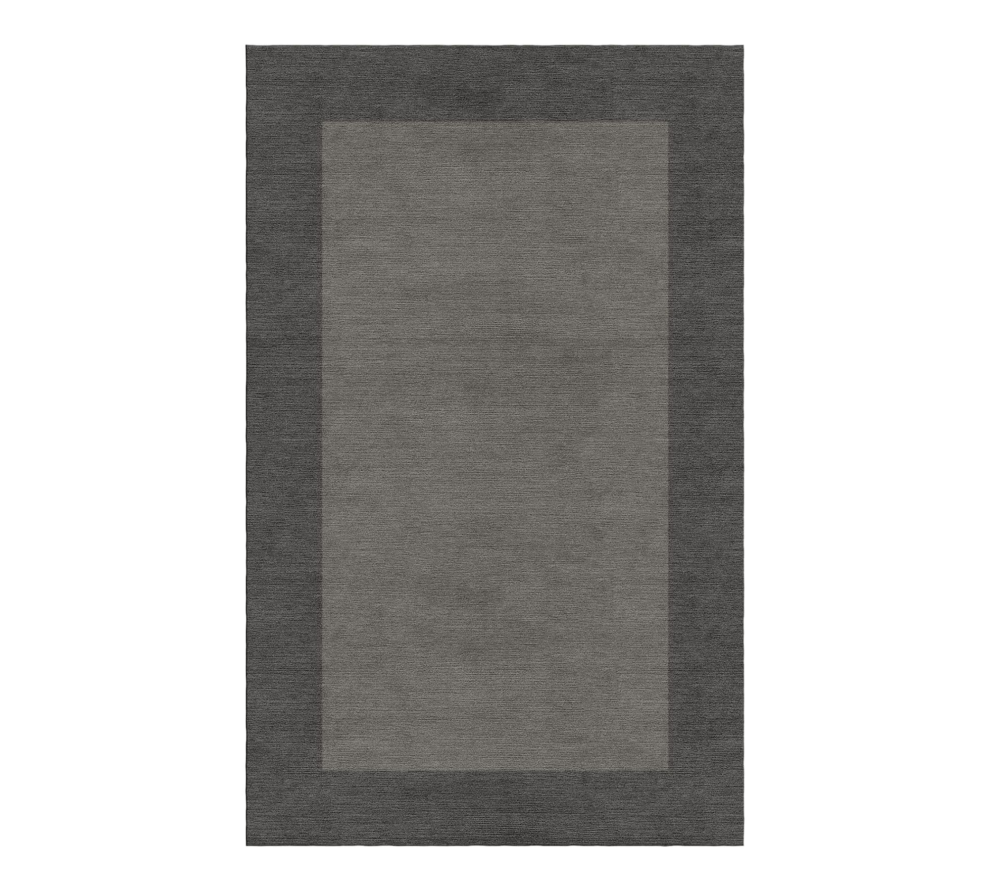 Henley Handcrafted Wool Rug