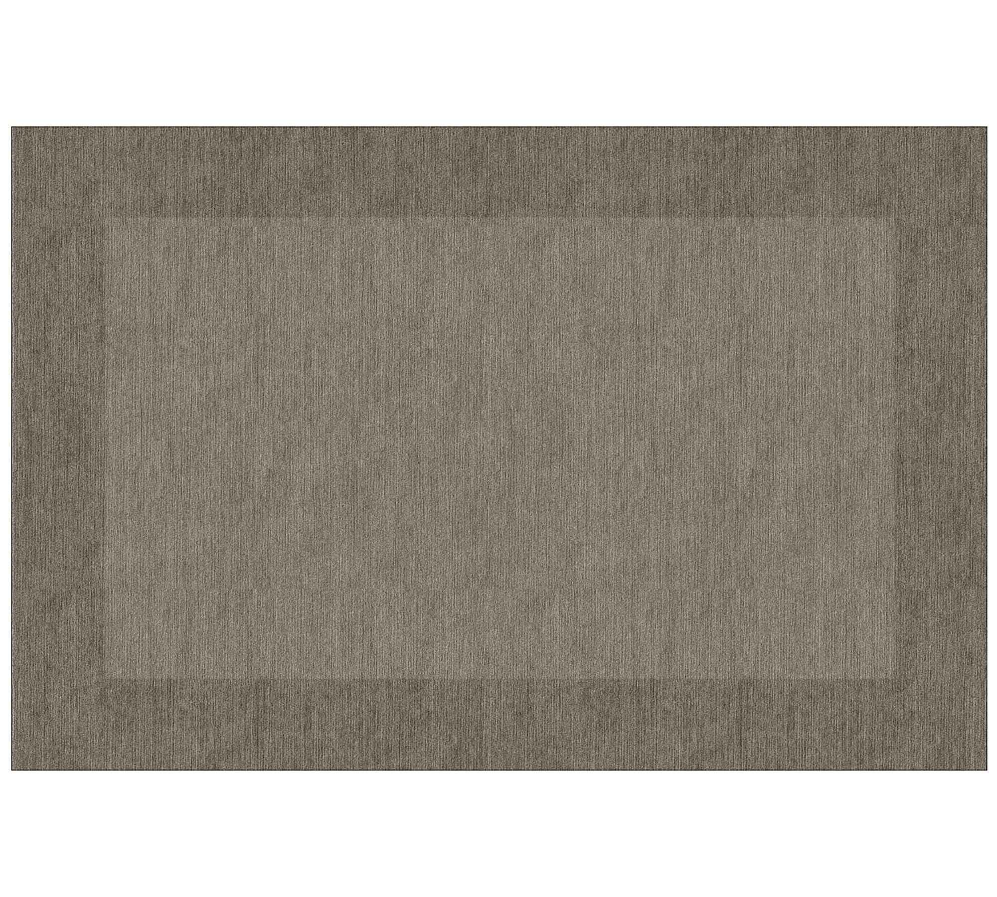 Henley Handcrafted Wool Rug