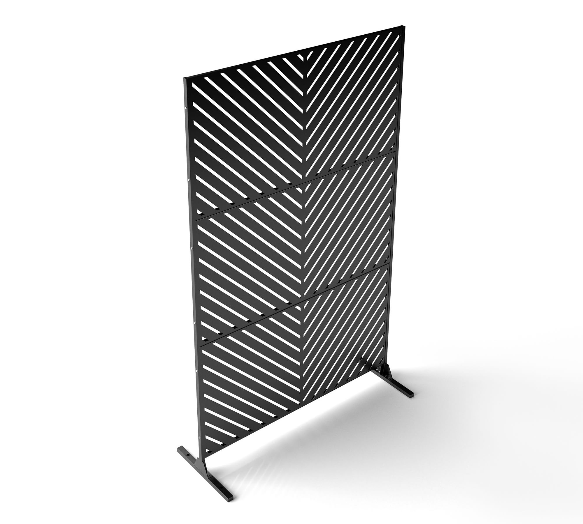 Privacy Screens