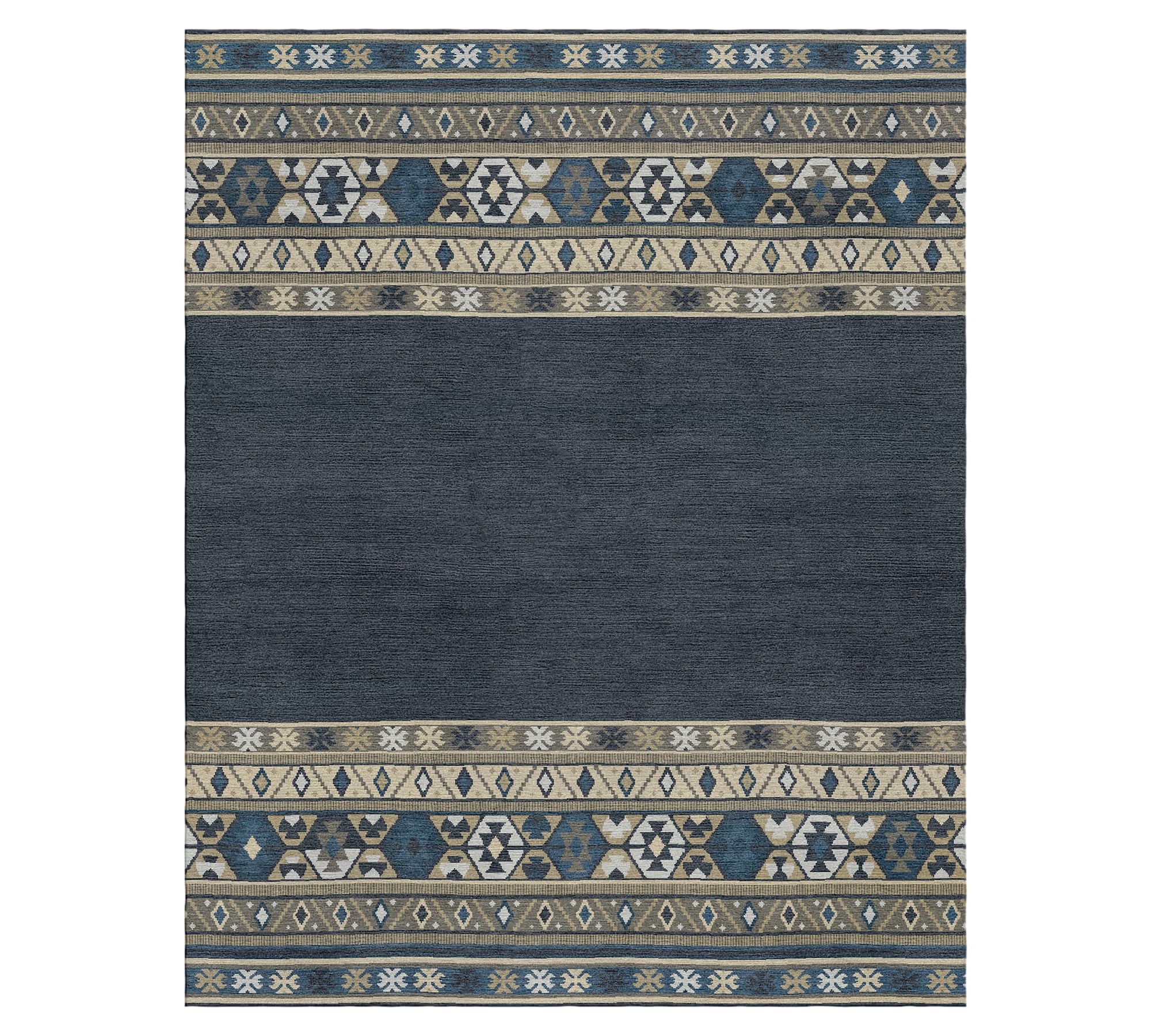 Sedona Kilim Rug