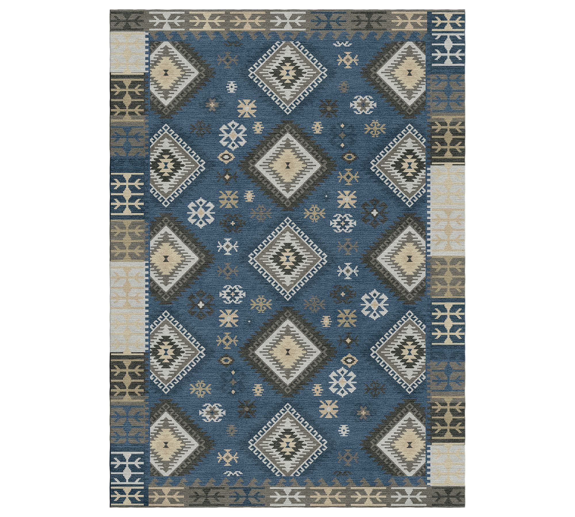 Winslow Kilim Rug