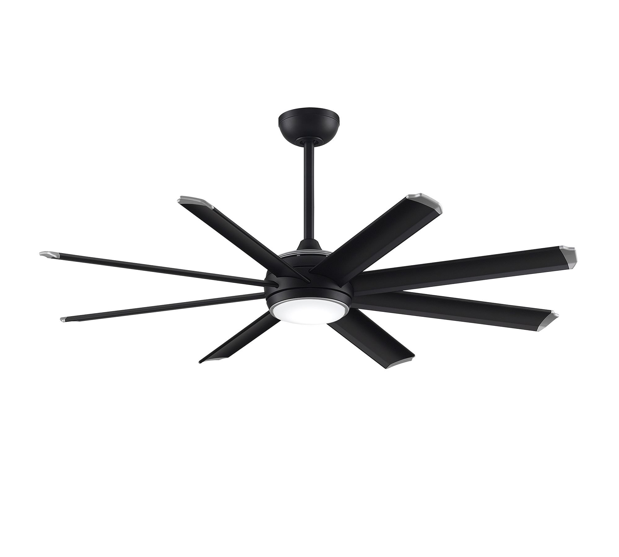 Stellar Ceiling Fan (56"-96")