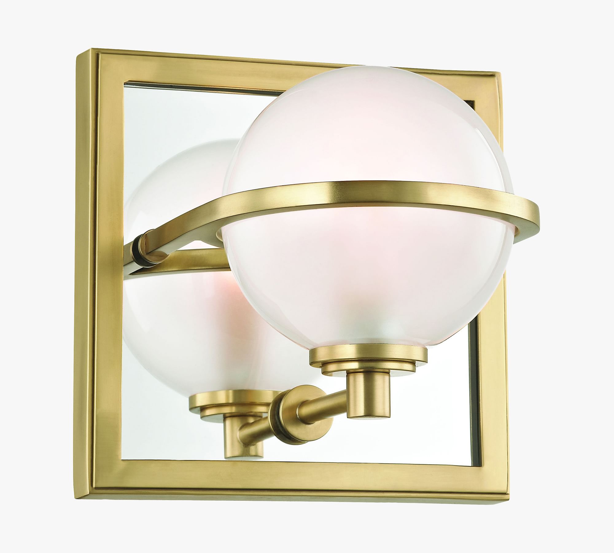 Martell Single Sconce