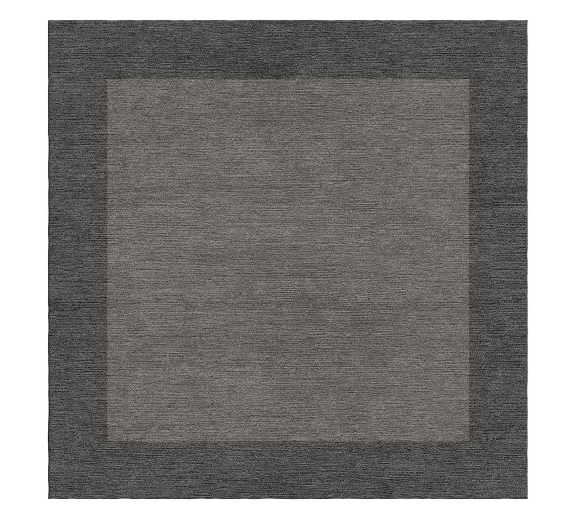 Henley Handcrafted Wool Rug