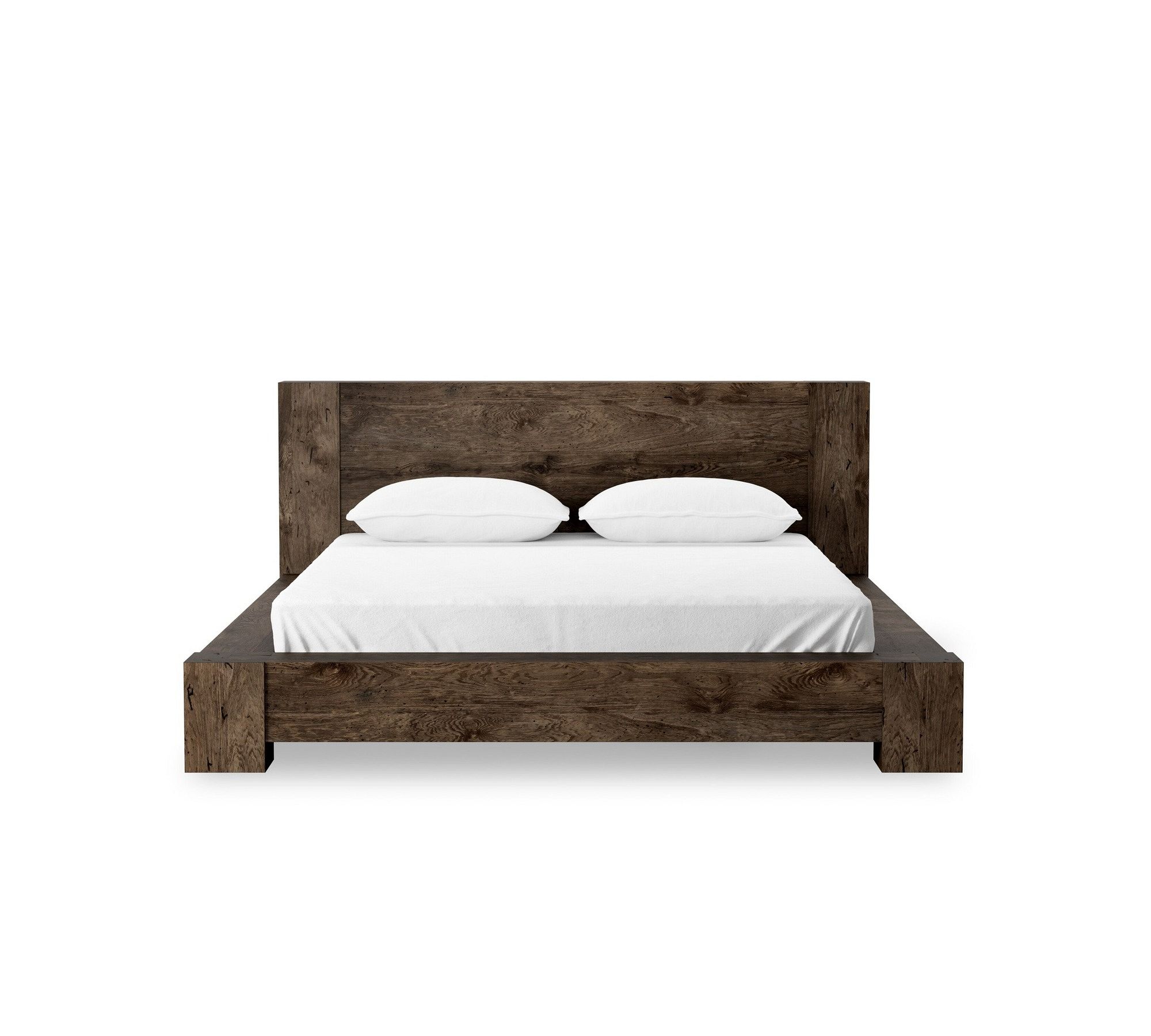 Fia Platform Bed