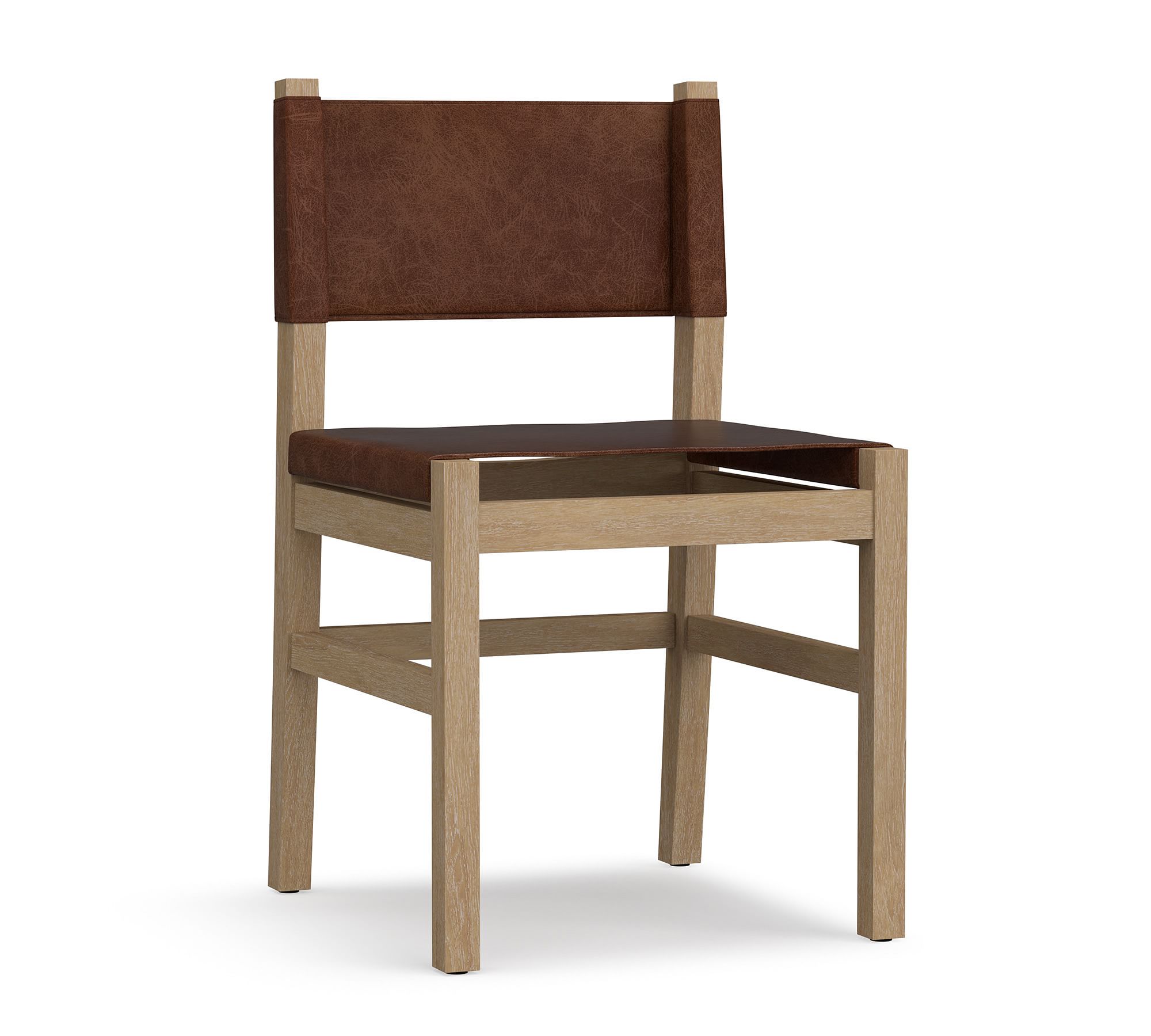 Segura Leather Dining Chair