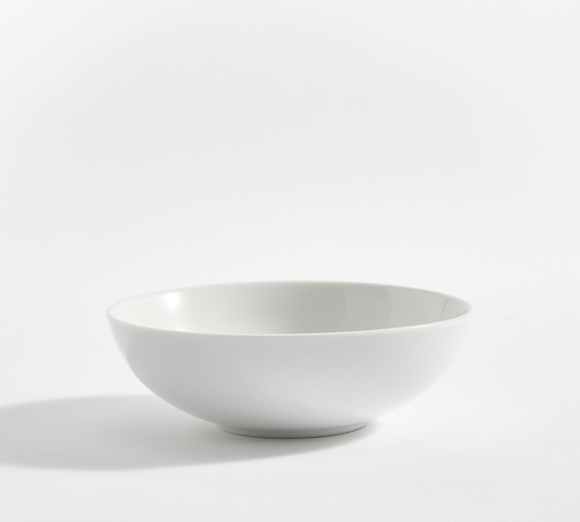 Classic Cereal Bowls - Set of 4