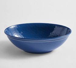 Cabana Outdoor Melamine Oval Serving Bowl