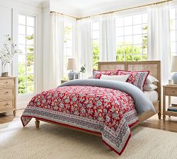 Sausalito Cane Bed