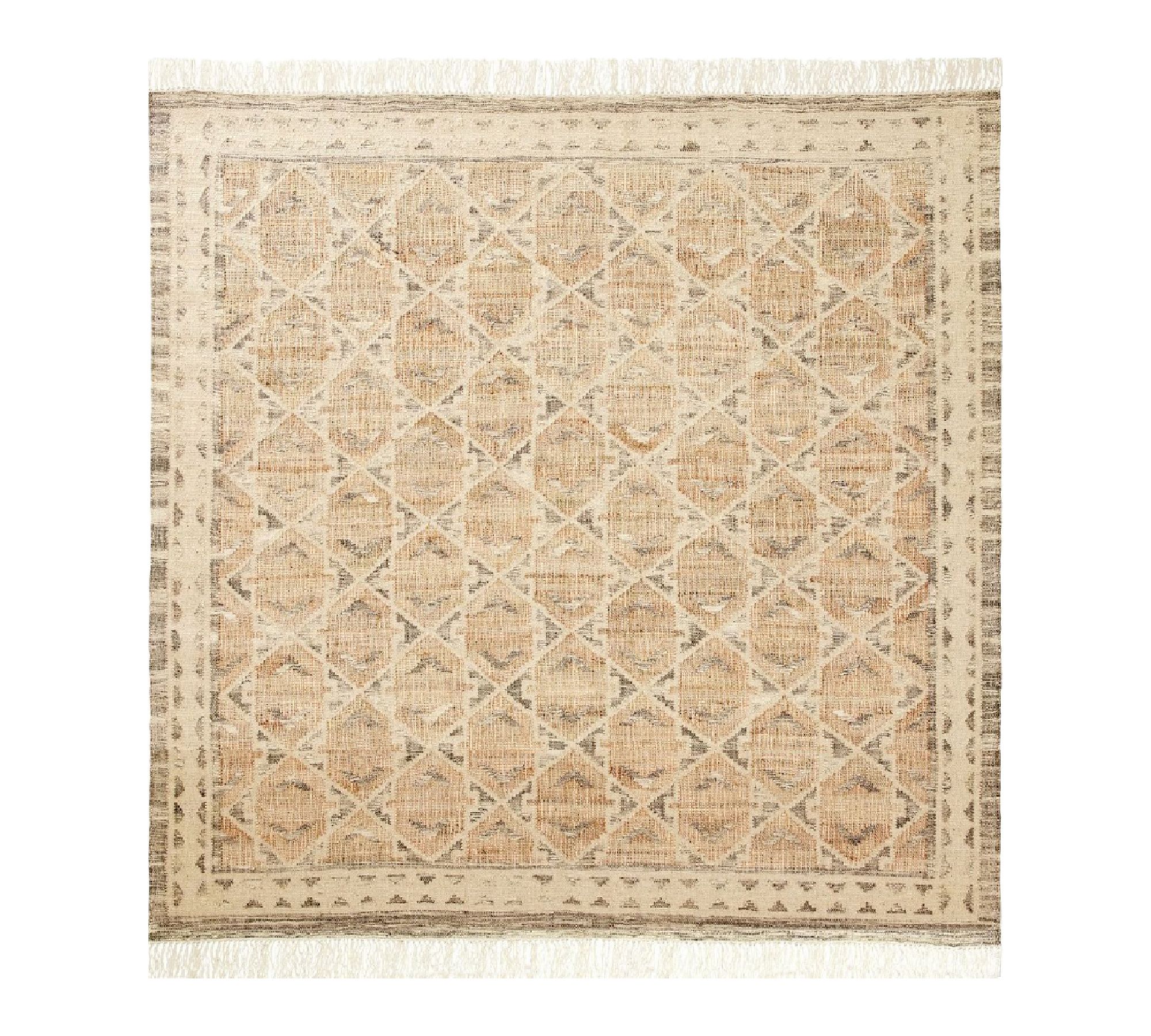 Arroyo Handwoven Wool Rug