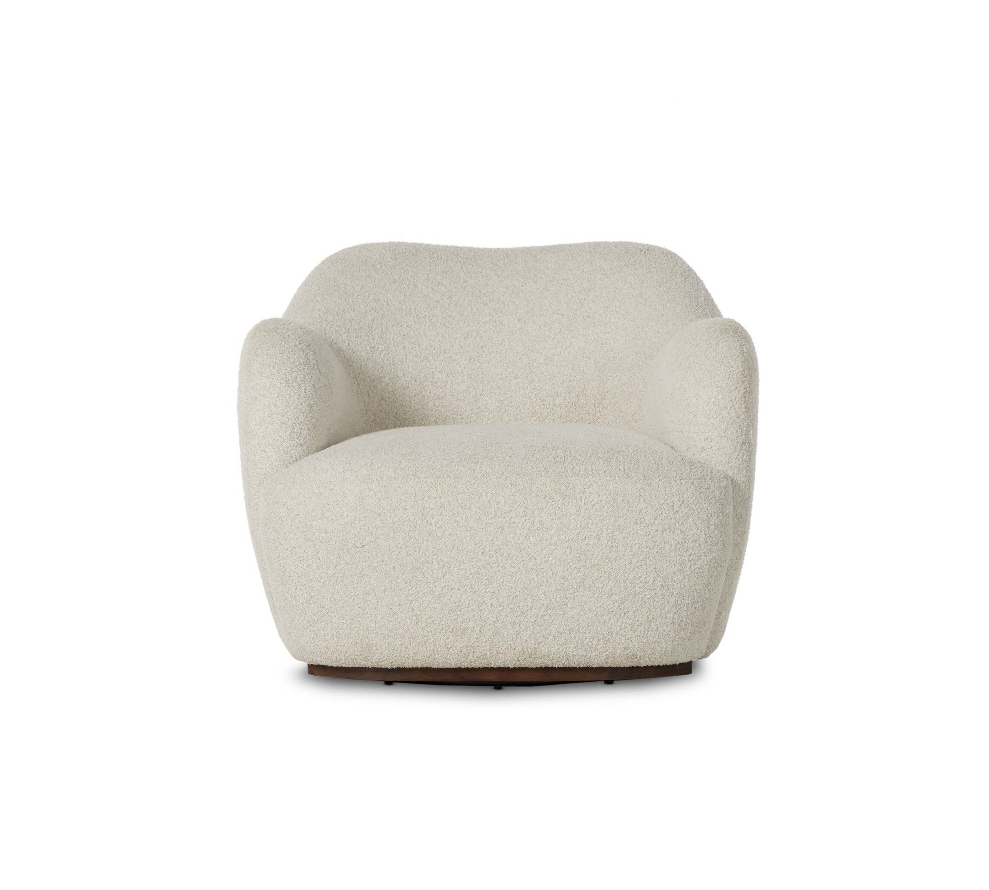 Ozark Swivel Chair